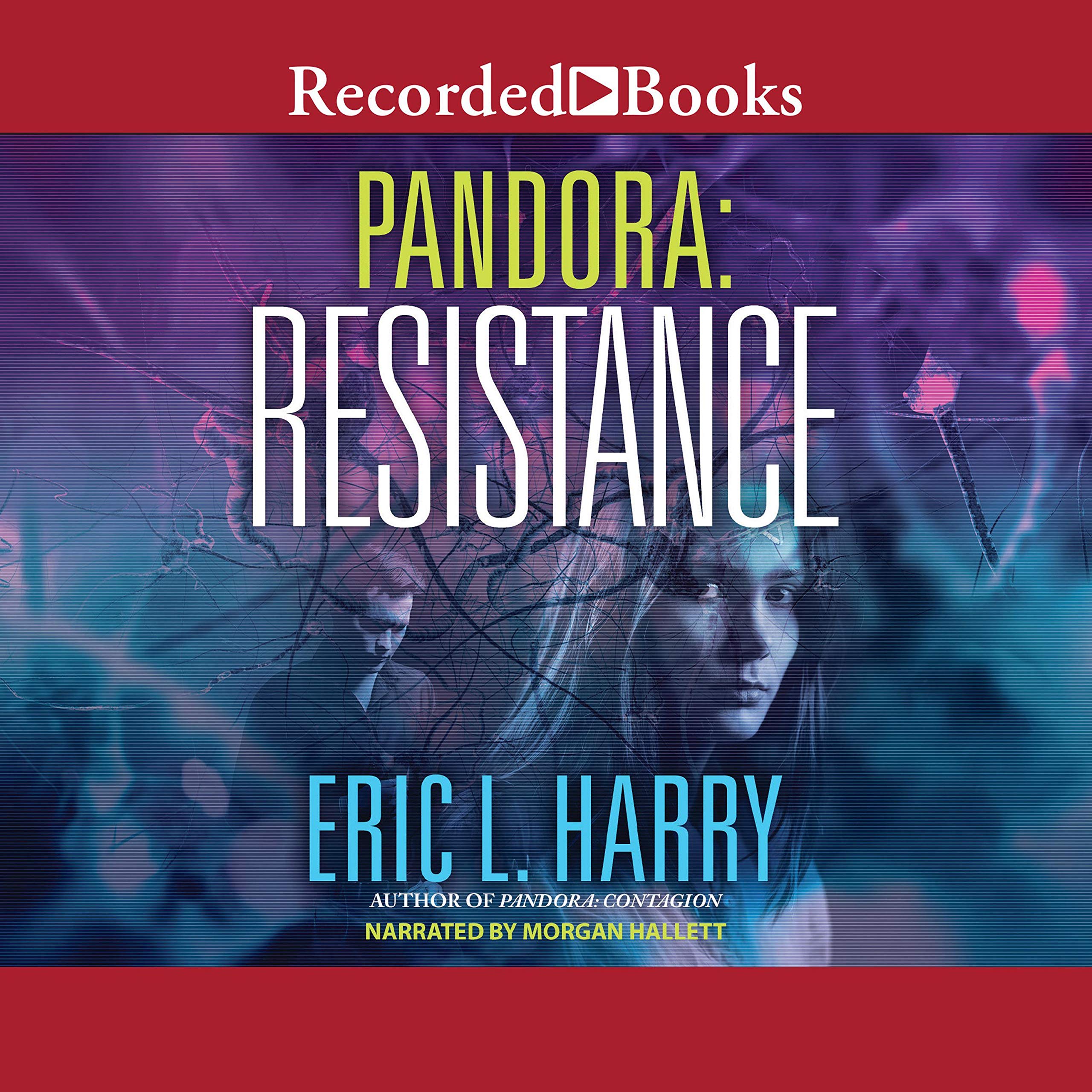 Cover art for Resistance