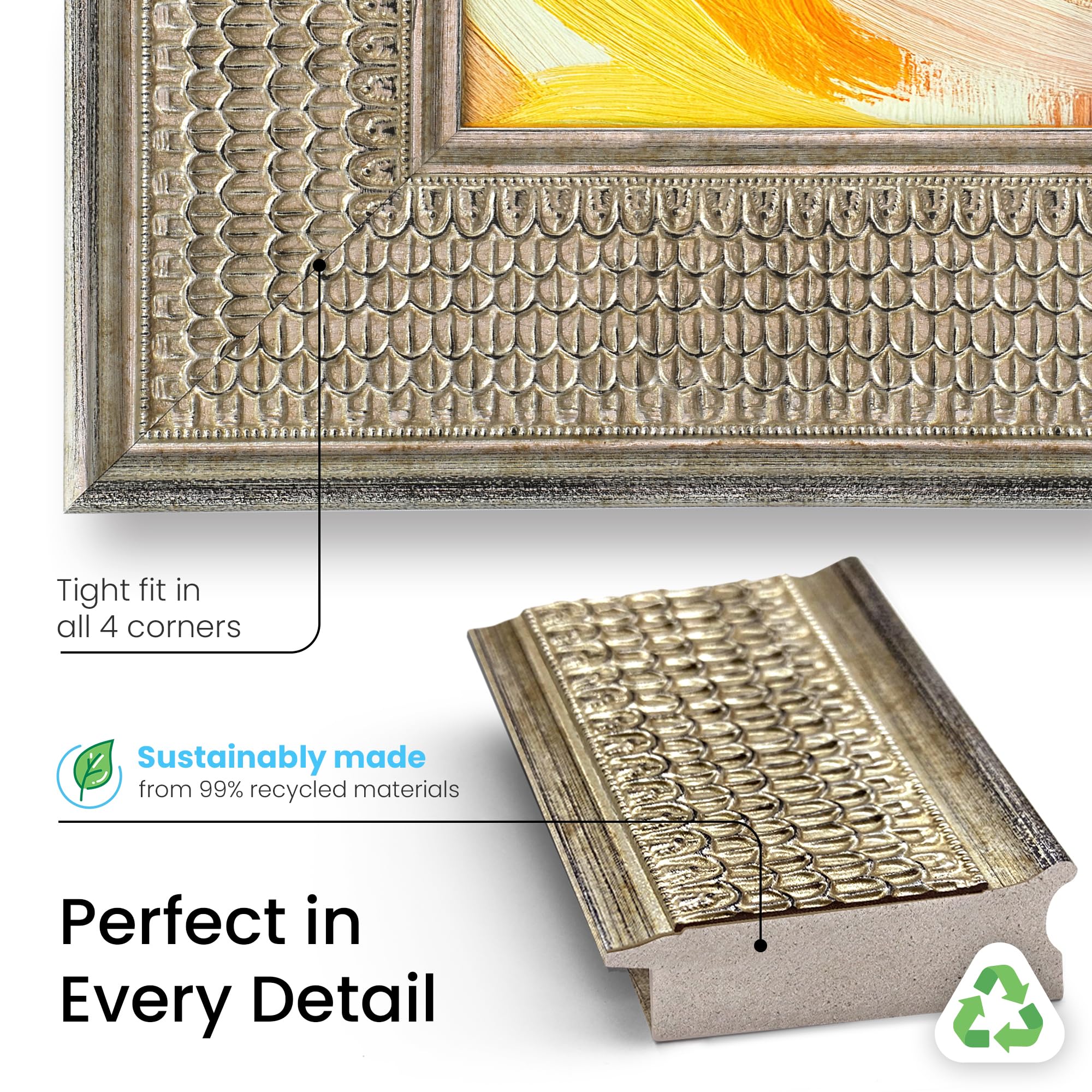  deco frame♡ DecoTVFrames | Premium Samsung The Frame TV Frames & Samsung