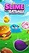 Slime Eats All