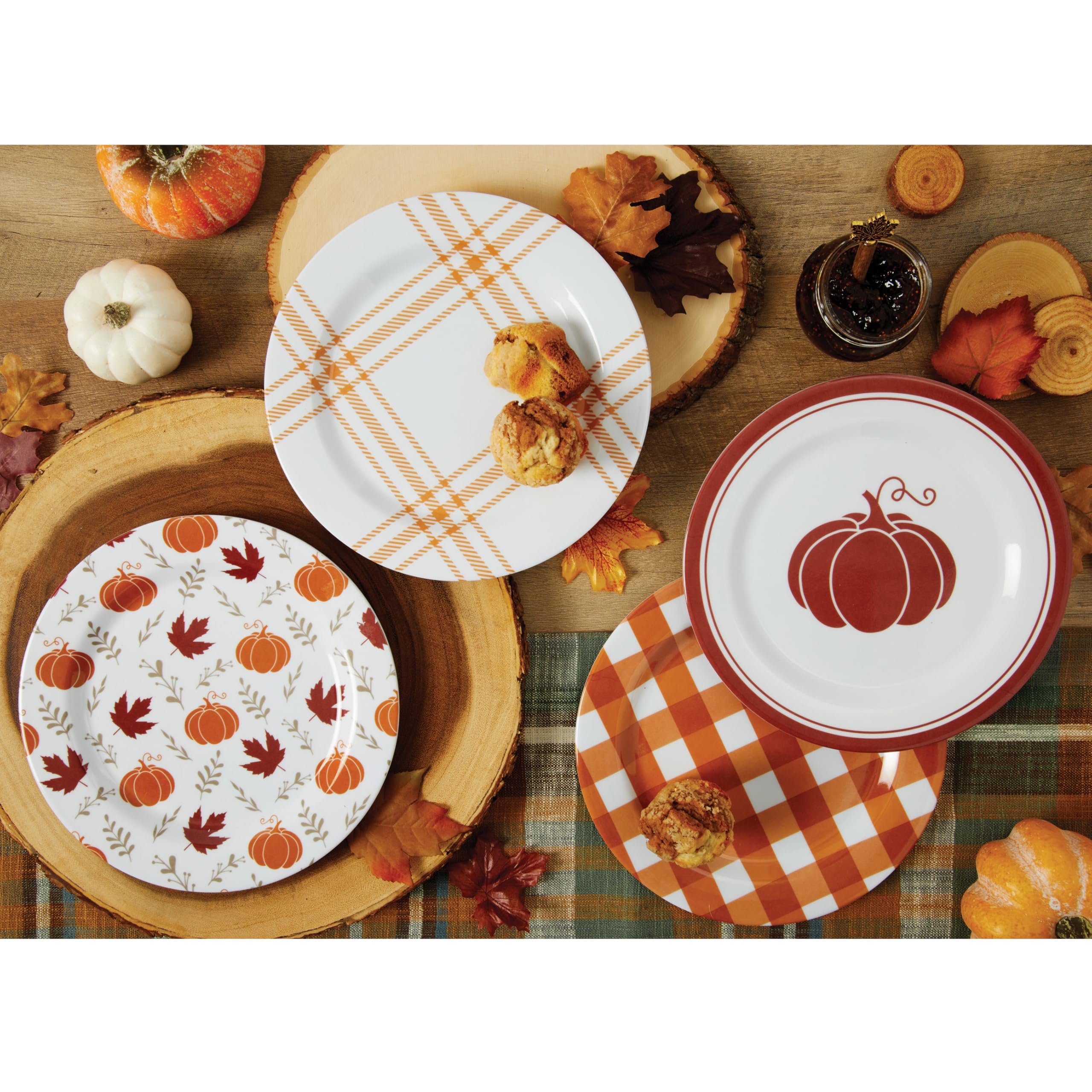 Thanksgiving Decoration Ideas: Create a Warm & Cozy Festive Home
