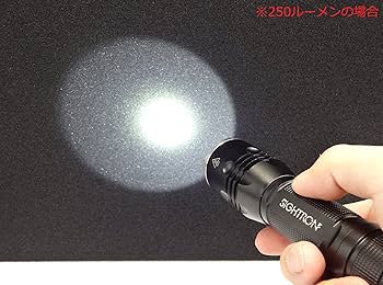 Amazon | SIGHTRON(サイトロン) LEDライト ブライトテック