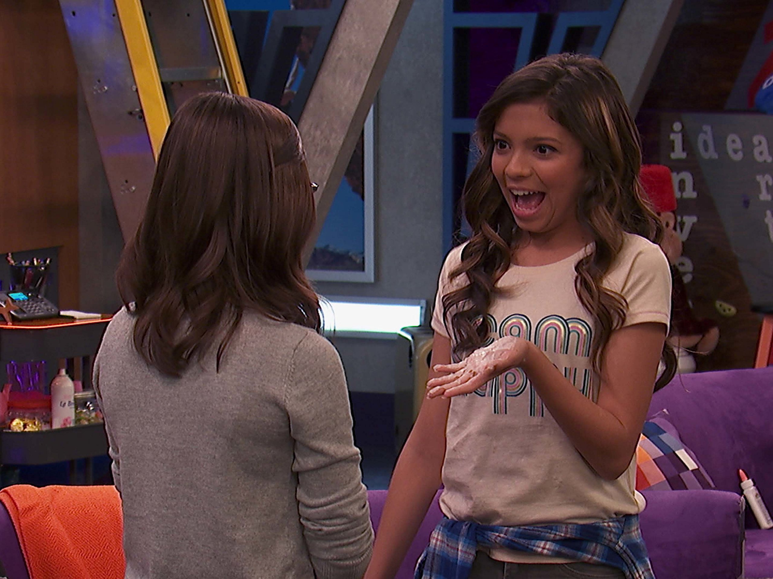 Amazon.de: Game Shakers – Jetzt geht's App - Staffel 2 Teil 2 [dt./OV]  ansehen | Prime Video