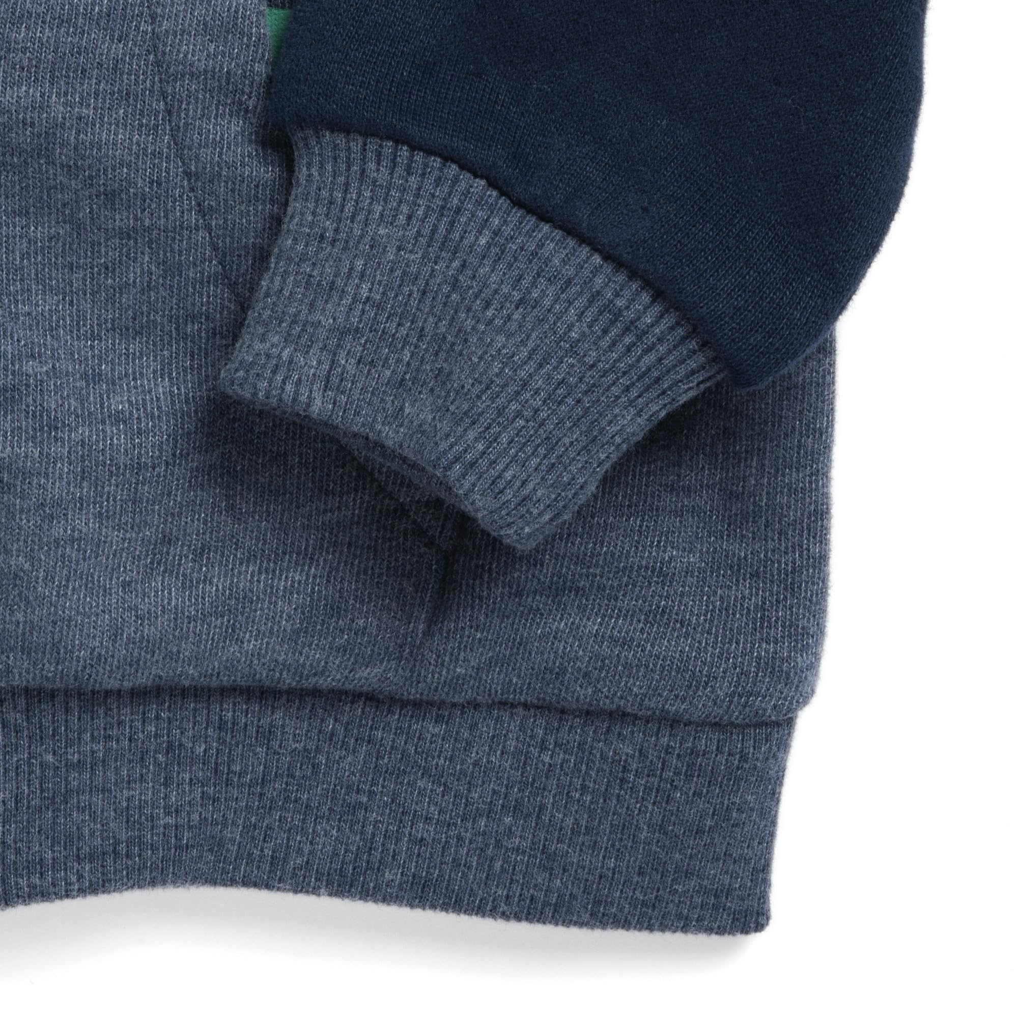 Chicco Sweat à Capuche zippé pour Enfant