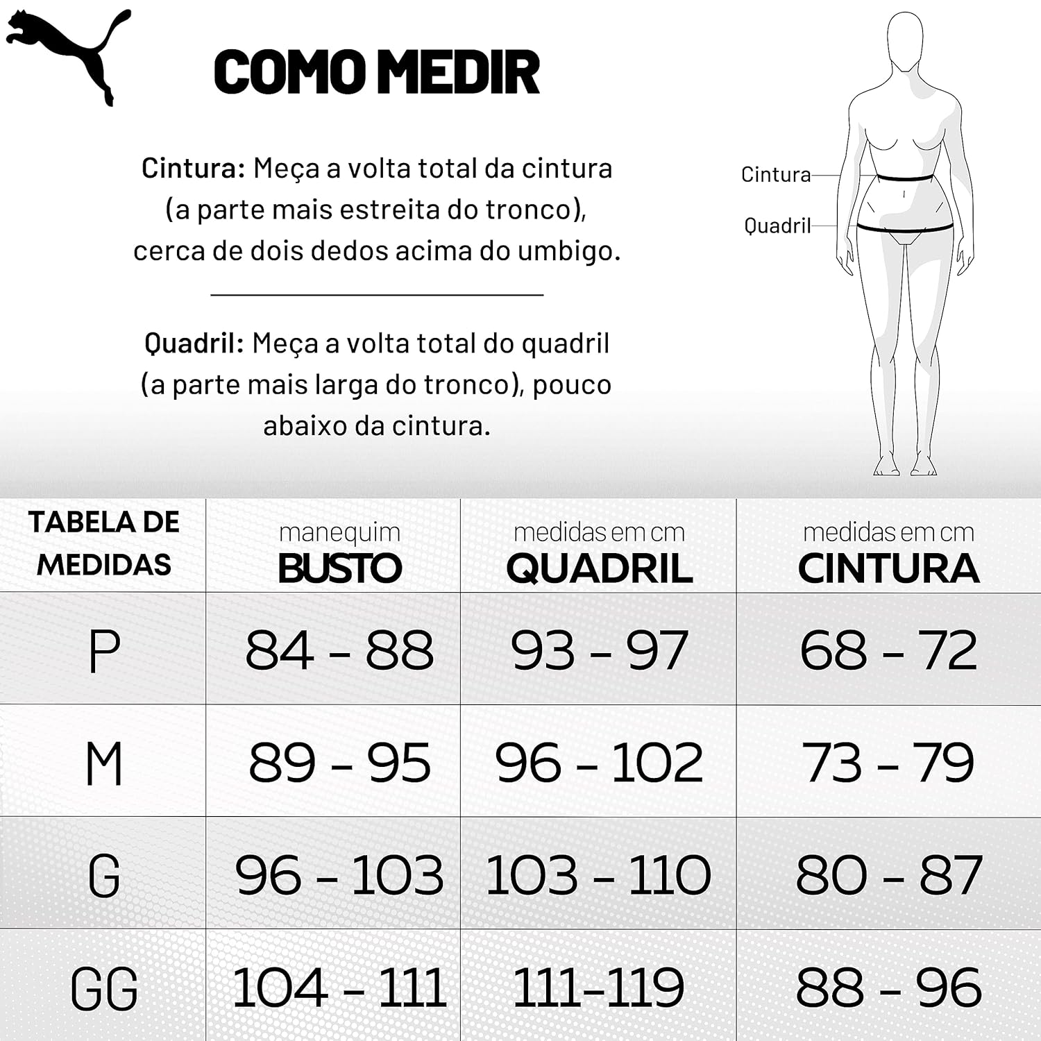 Maiô Nadador PumaFeminino em promoção! Veja a oferta e mais achadinhos de Moda praia 8 Hoje é o melhor dia para comprar Maiô Nadador PumaFeminino com aquele preço maroto! Promoção! Aproveite a oferta! 8