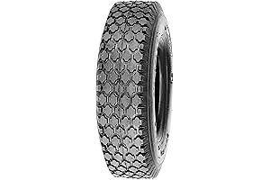 S-356 Stud Tread Lawn & Garden Tire (4.10/3.50-6)