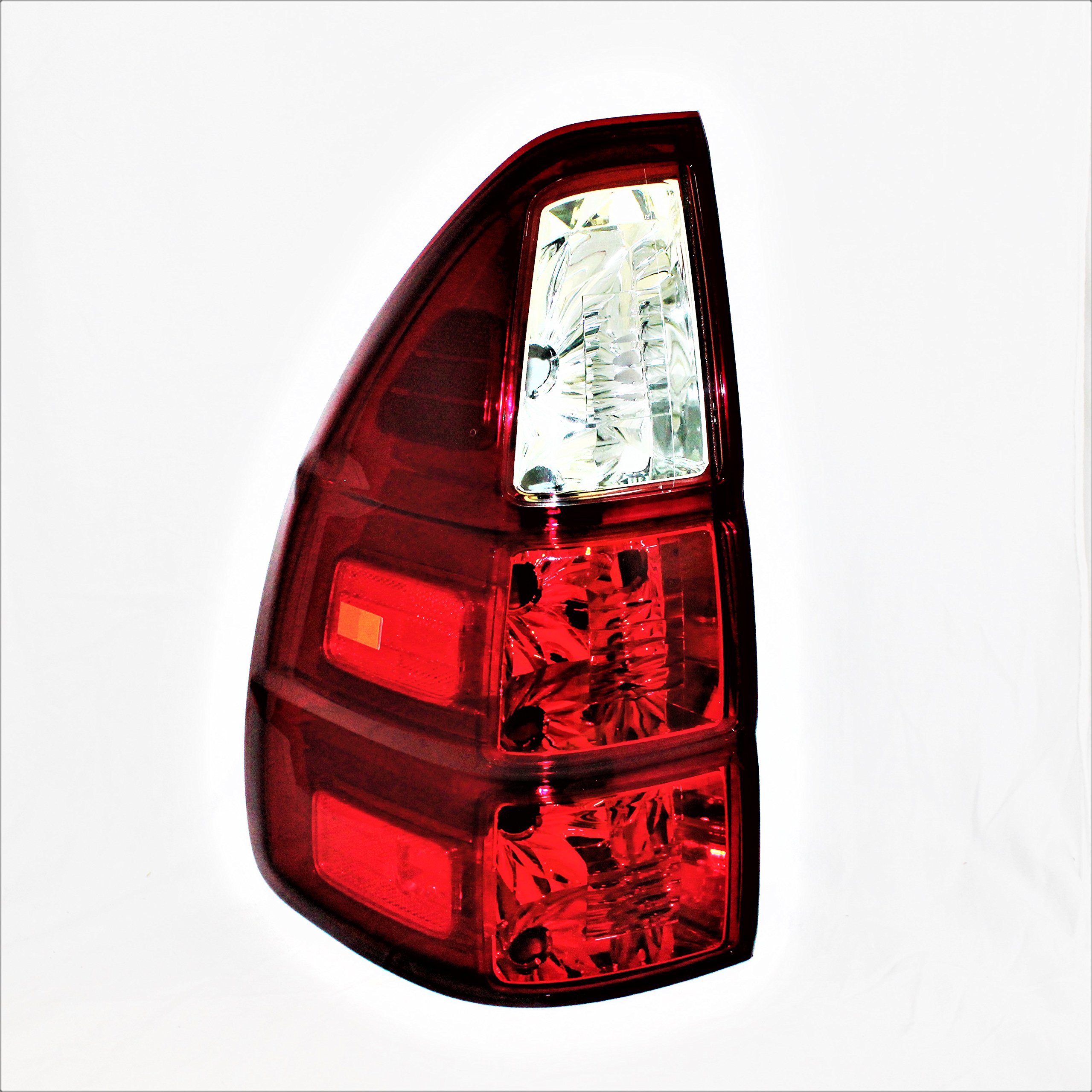 Car & Truck Tail Lights GENUINE OEM LEXUS GX470 DRIVER SIDE REAR TAIL