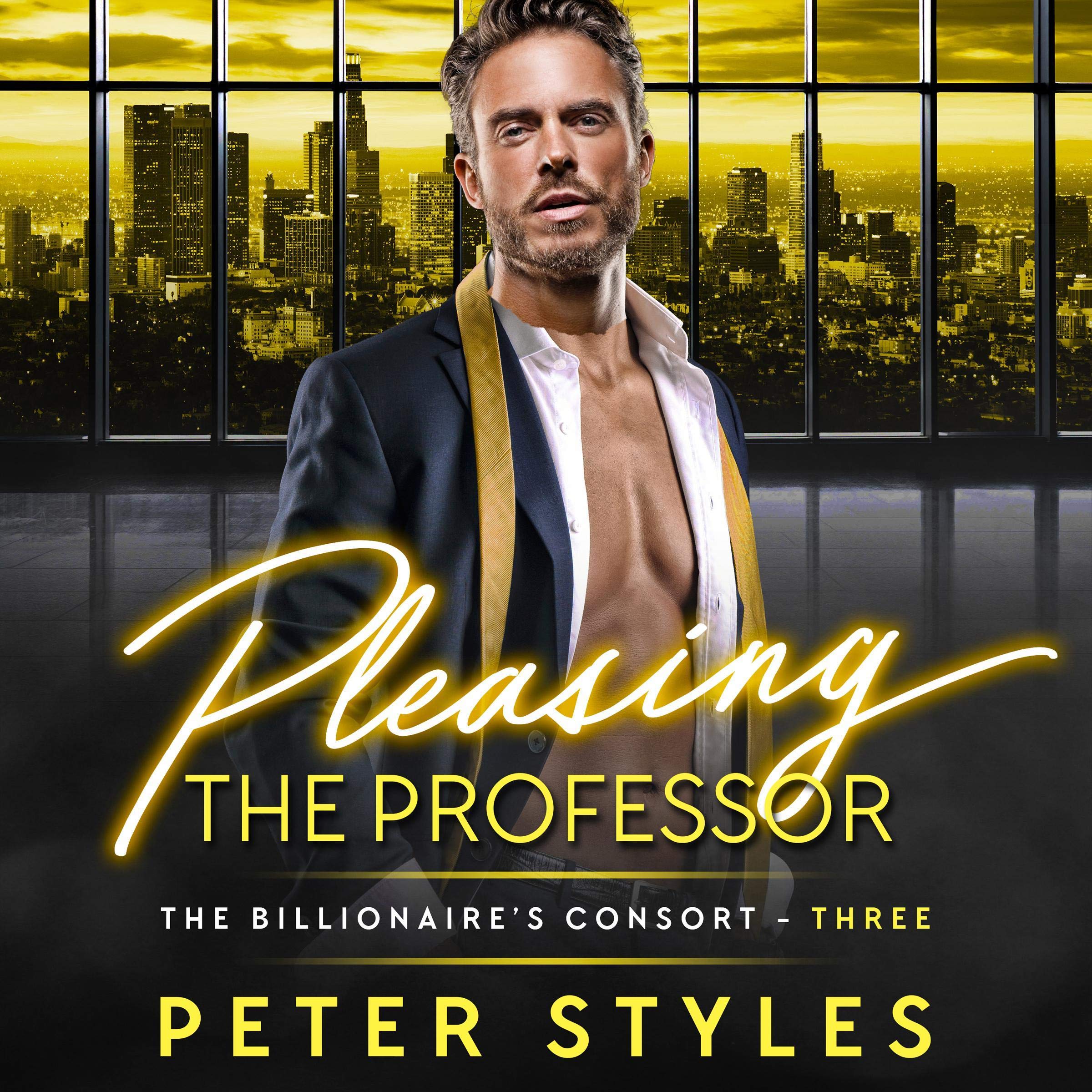 Pleasing the Professor