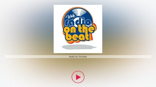 Radio On The Beat