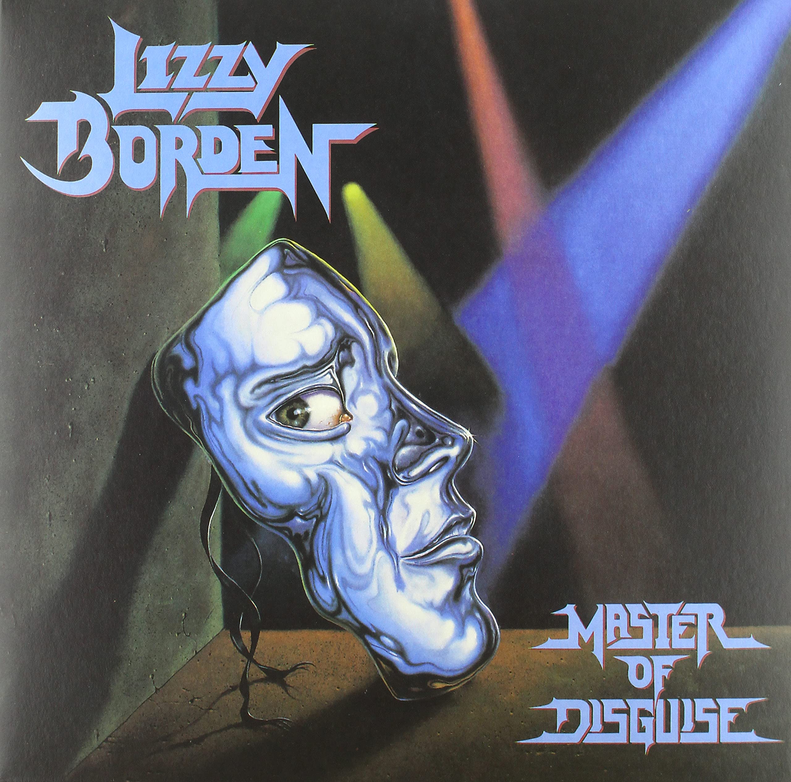 Master of Disguise [VINYL]