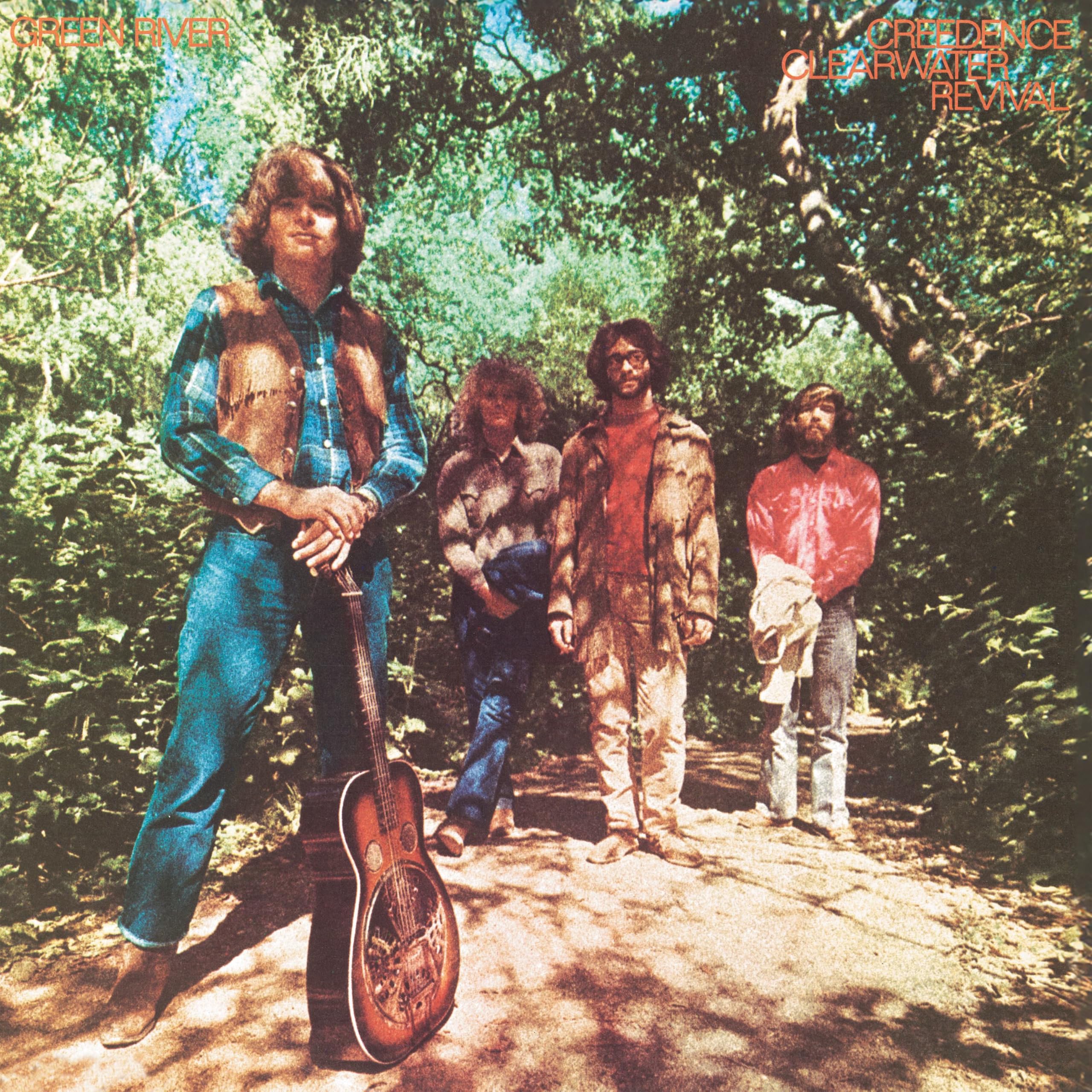 Green River (Ltd. Edt.) [VINYL]