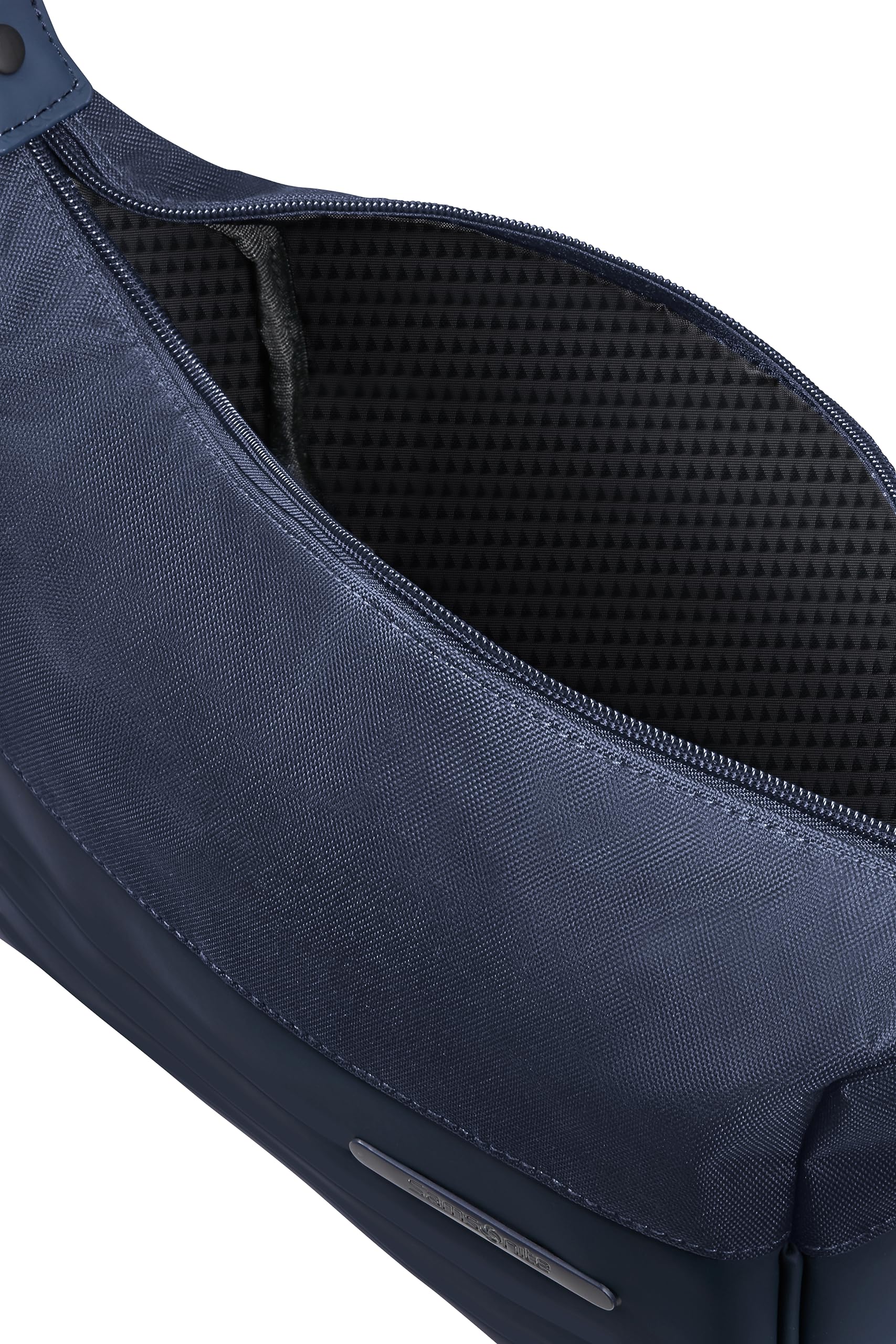 Samsonite Stackd Toilet Kit, Beauty case, Toilet Pouch, Blu (Navy)