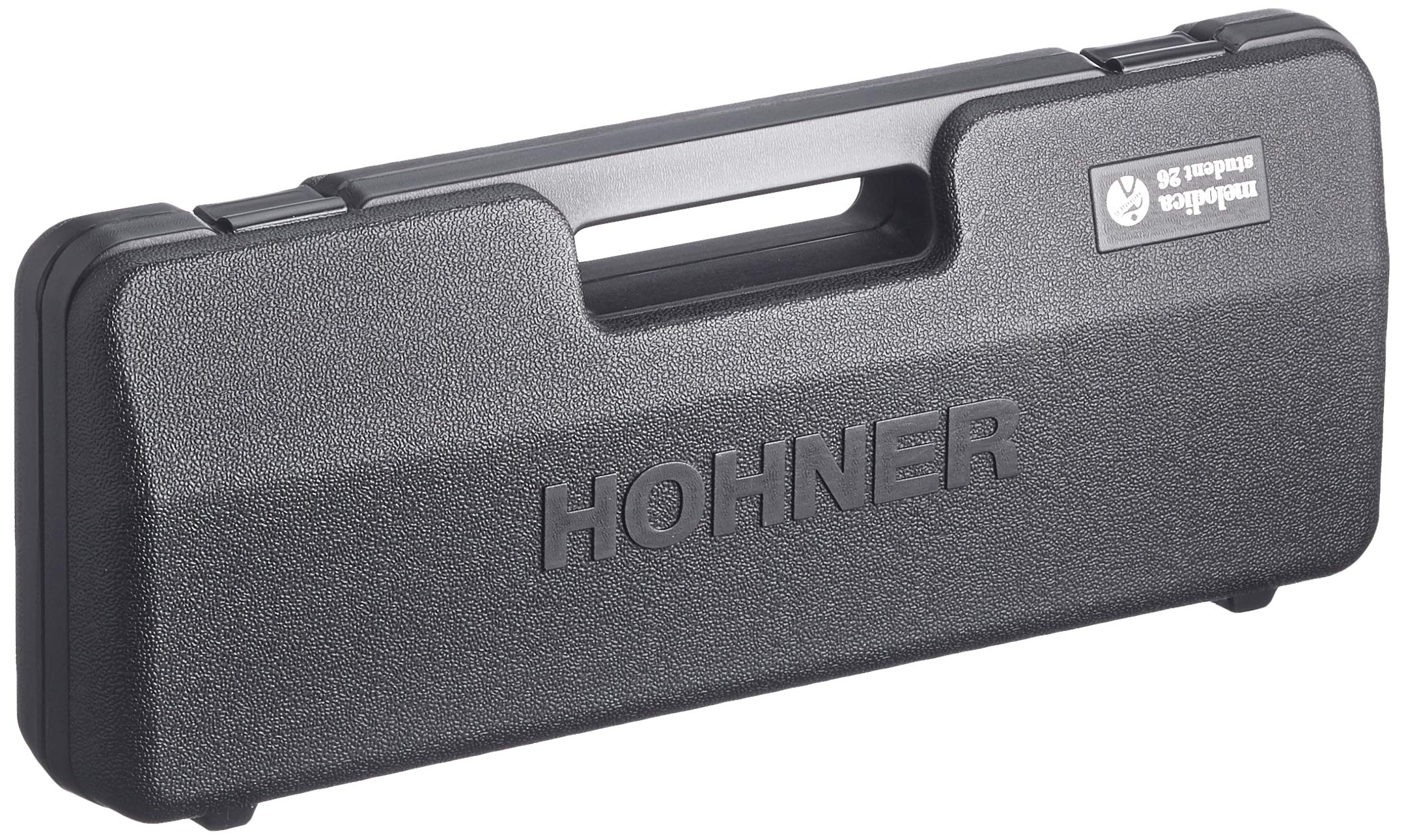 Hohner Melodica Student 26 Negra