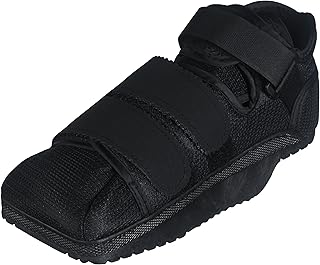 Darco International Heel Wedge Healing Shoe - Small