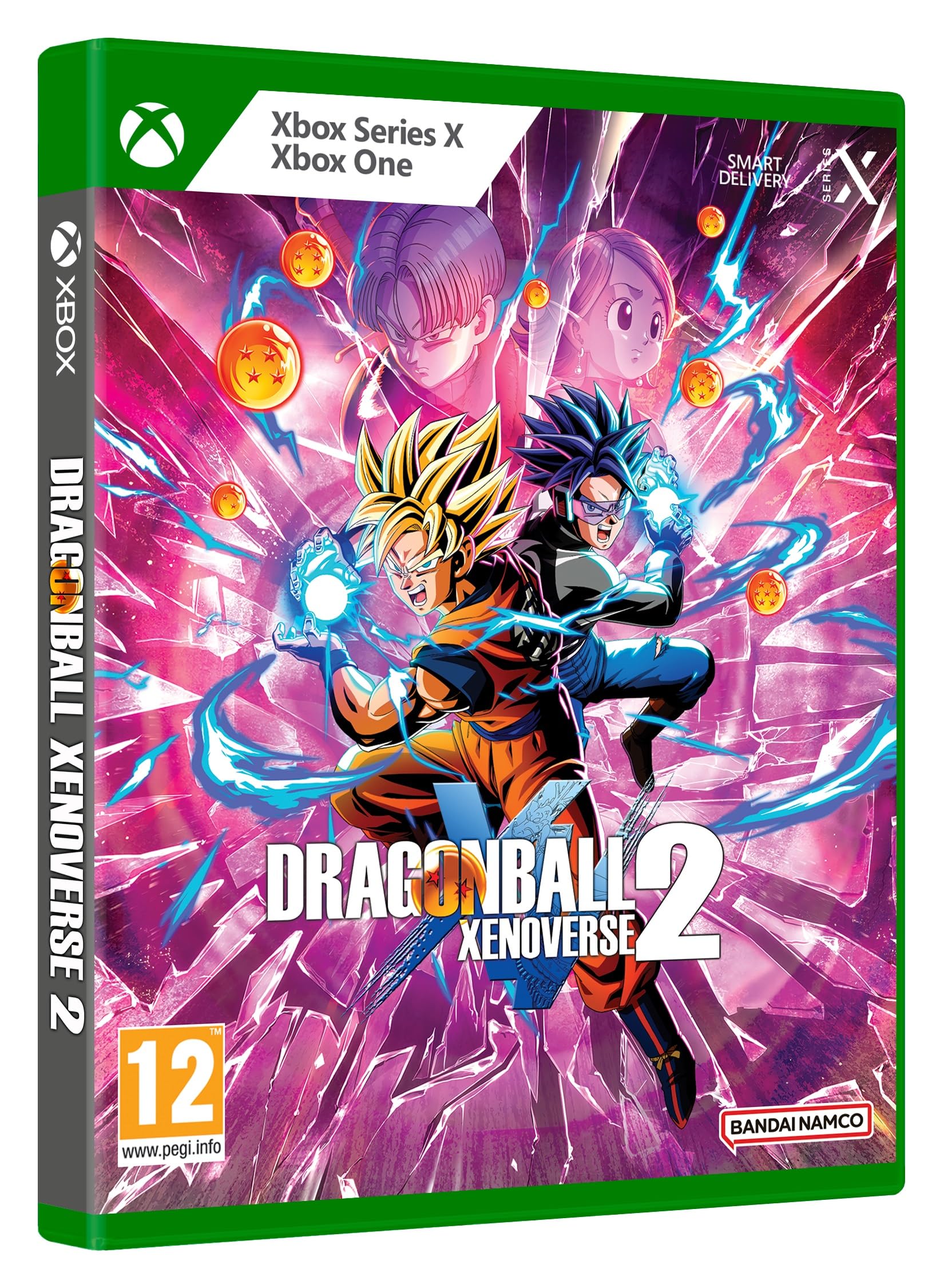 Dragon Ball Xenoverse 2