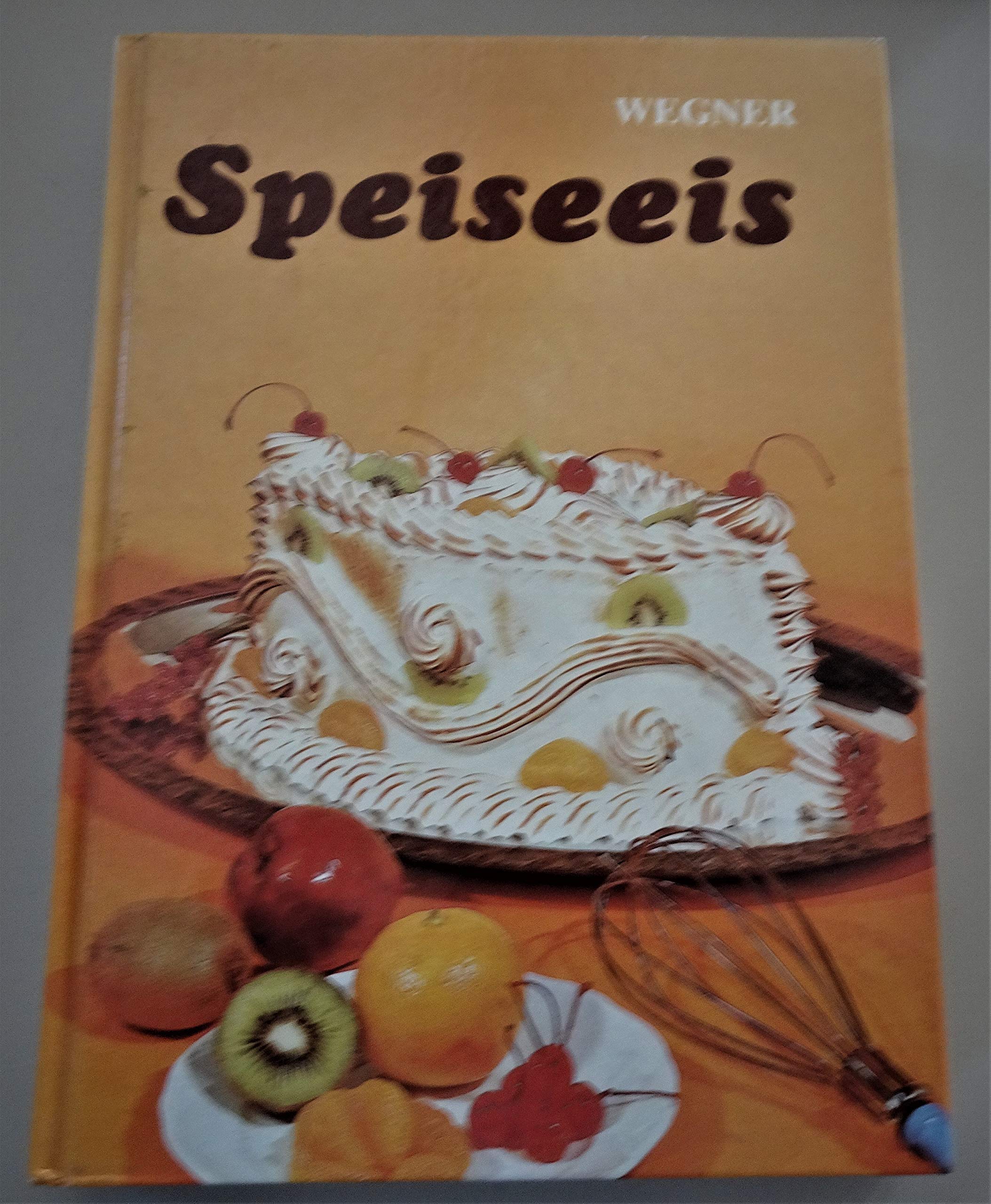 Speiseeis
