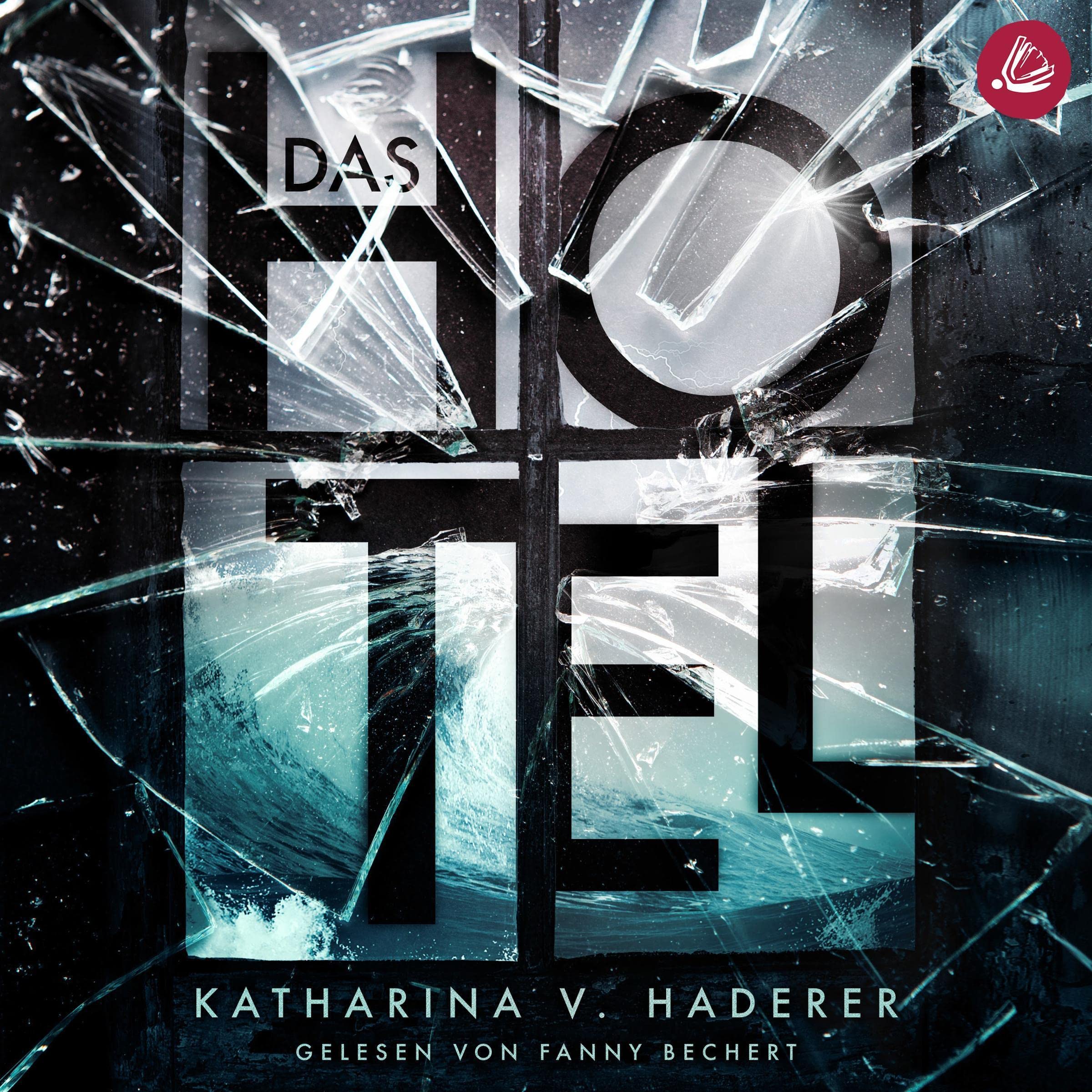 Cover art for Das Hotel
