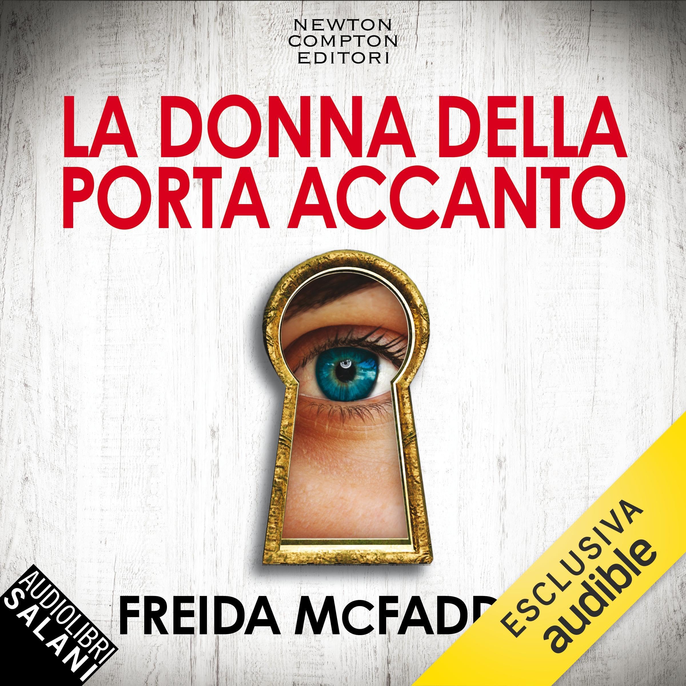 La donna della porta accanto