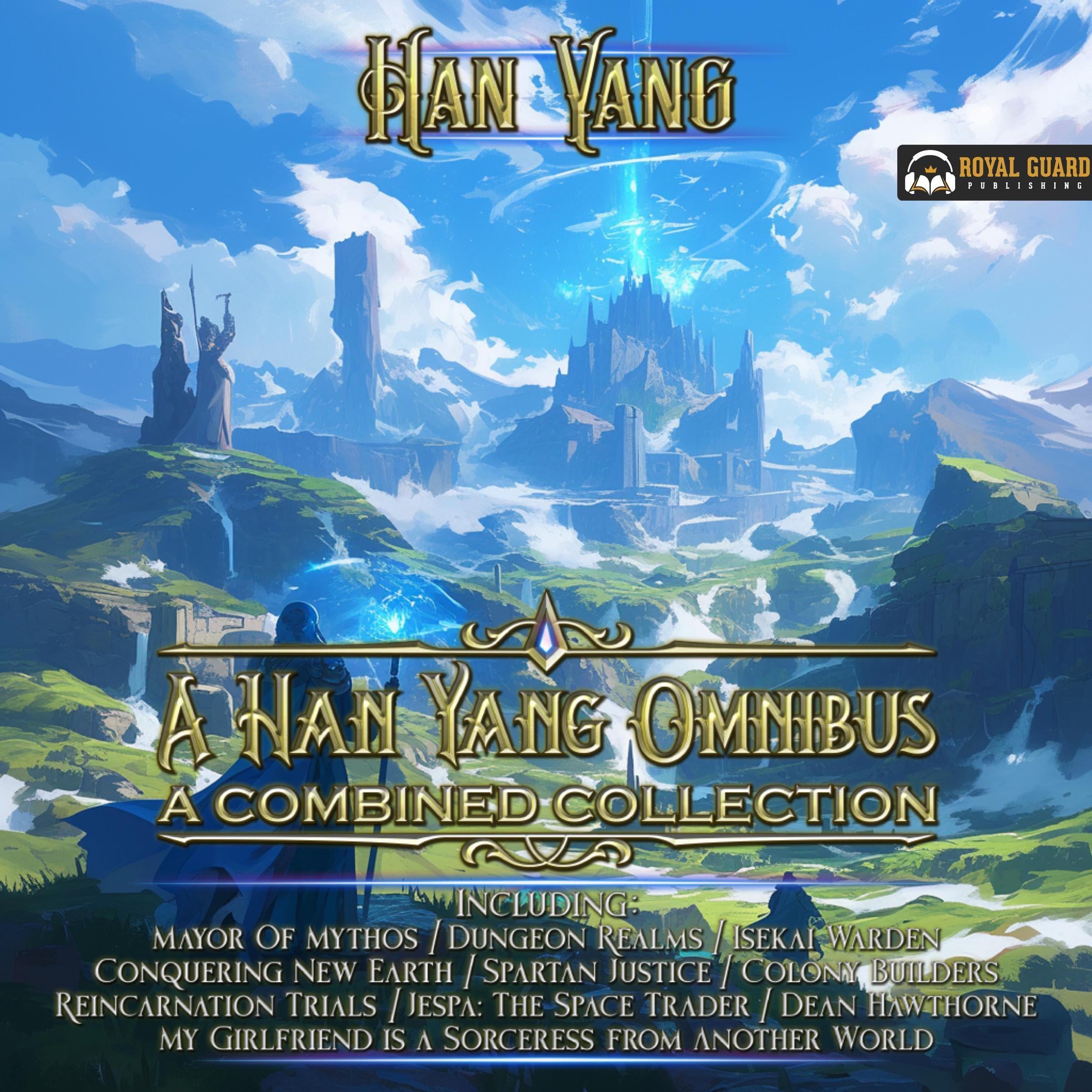 A Han Yang Omnibus