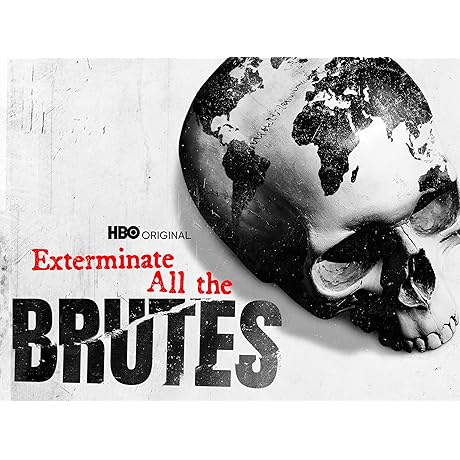 De Bruta (Season 1) Documentary Series