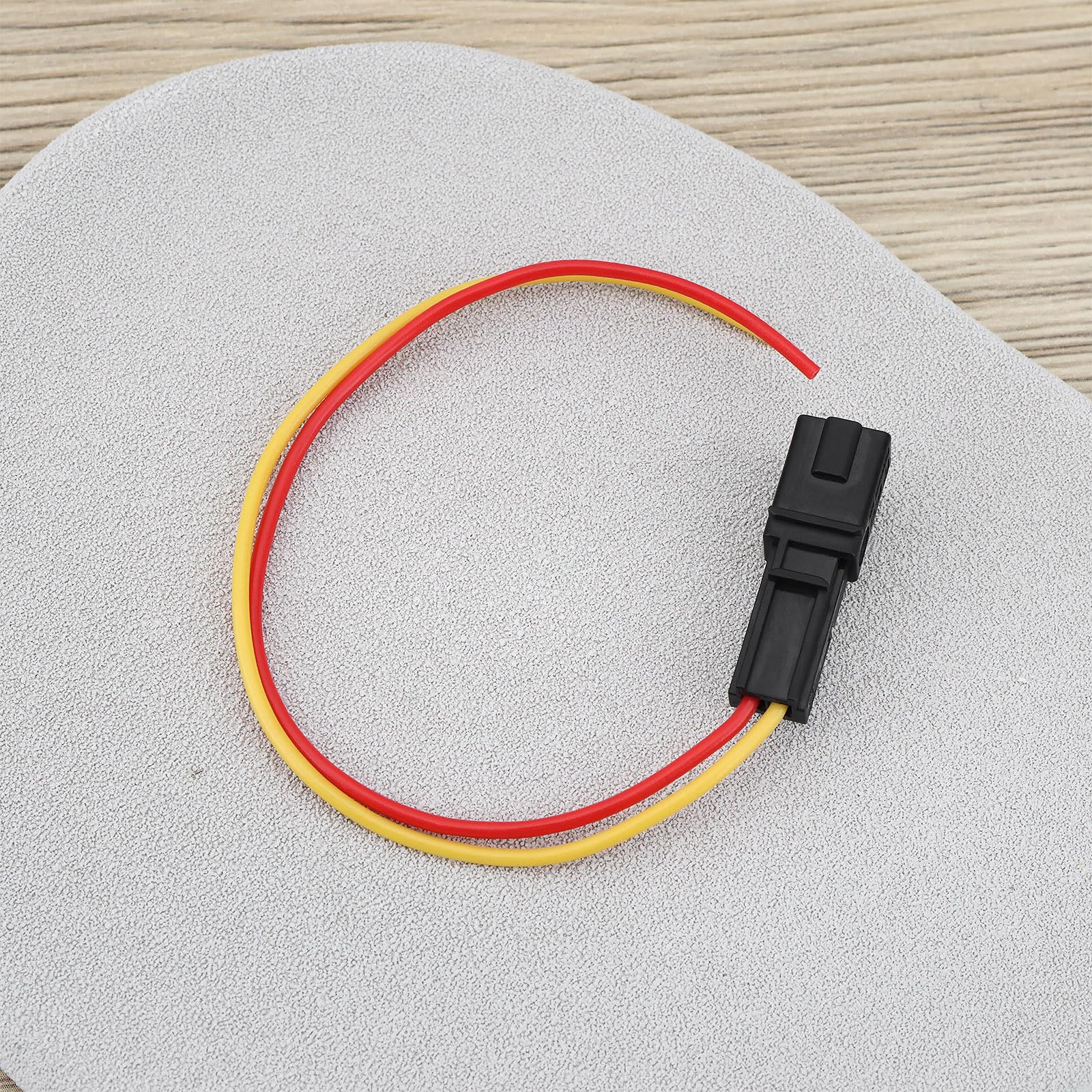 Connects2 CTUFT01 - Adattatore per Fiat 500L 2014>/ Ducato 2014
