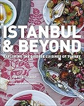 Istanbul & Beyond: Exploring the Diverse Cuisines of Turkey