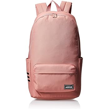 adidas classic 3 stripe backpack