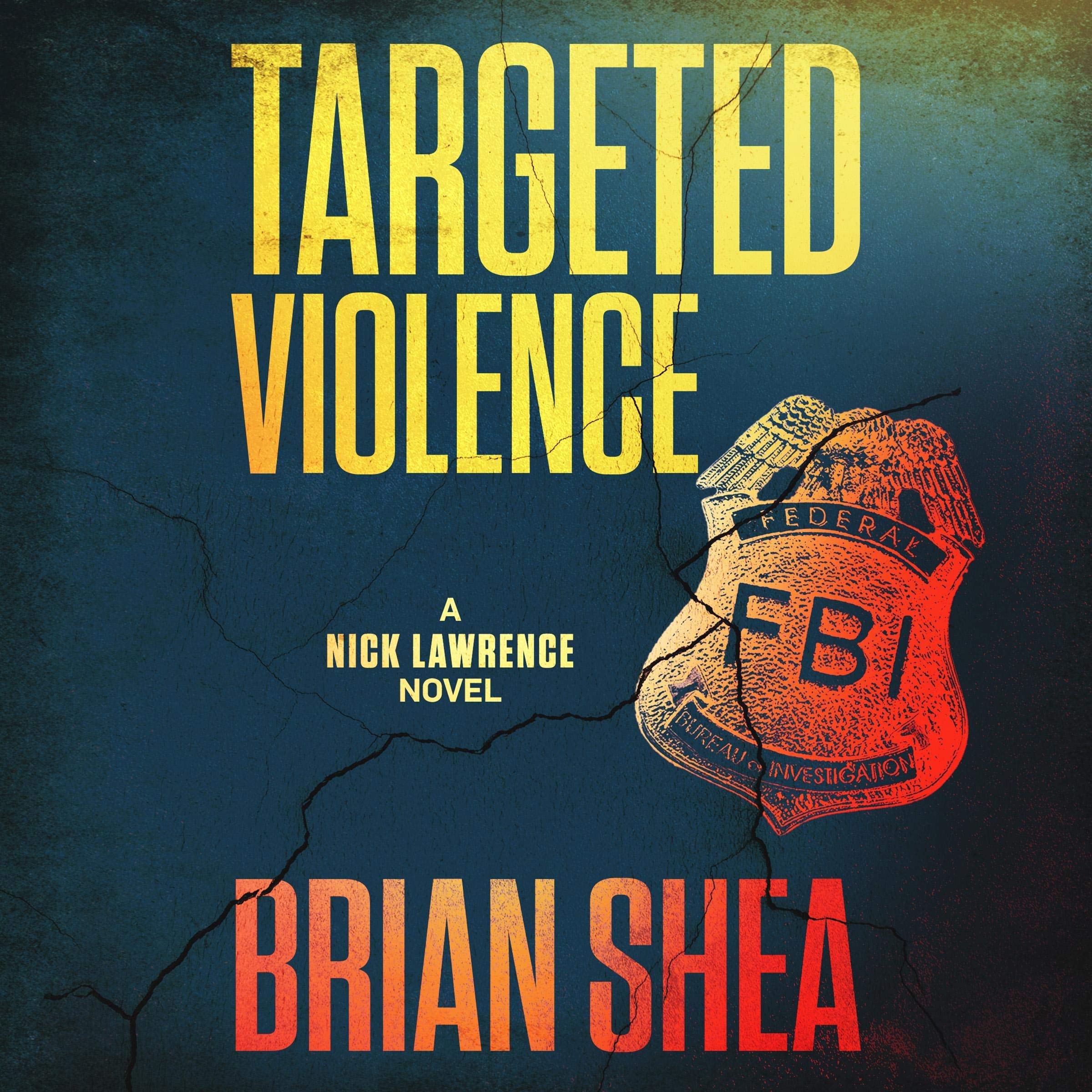 Cover art for Targeted Violence