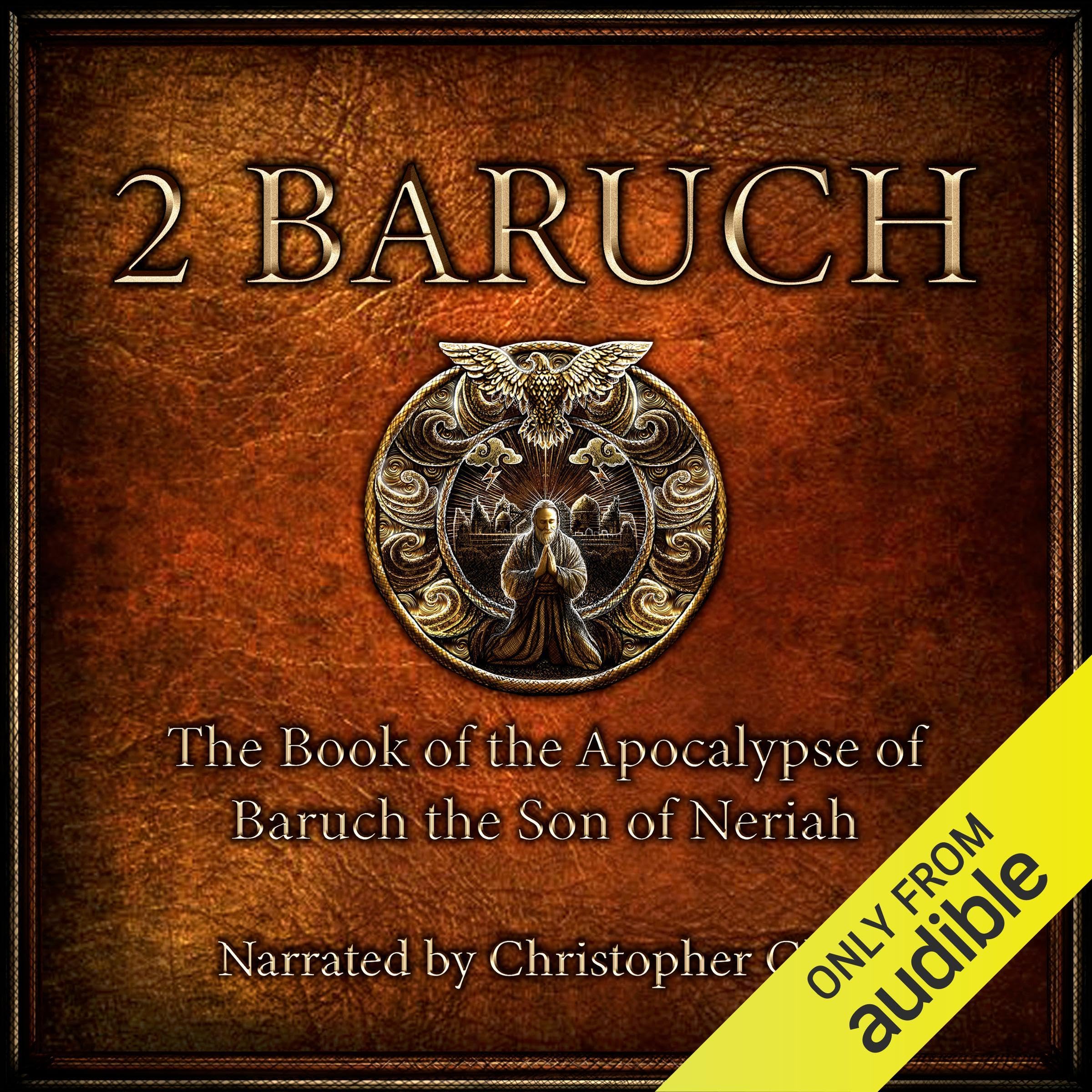 2 Baruch