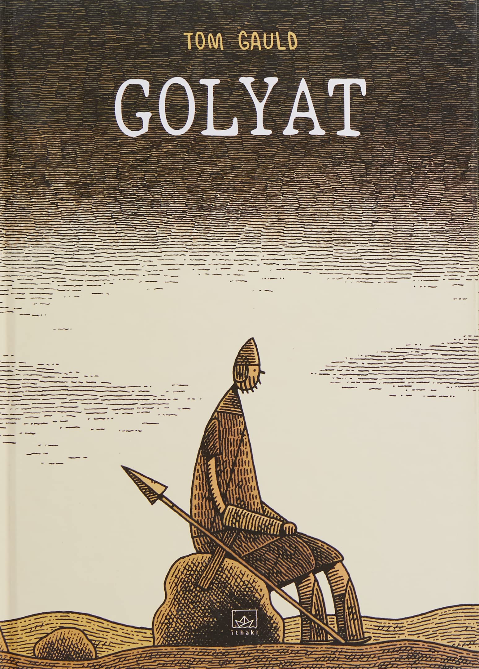 Golyat (Ciltli): Goliath