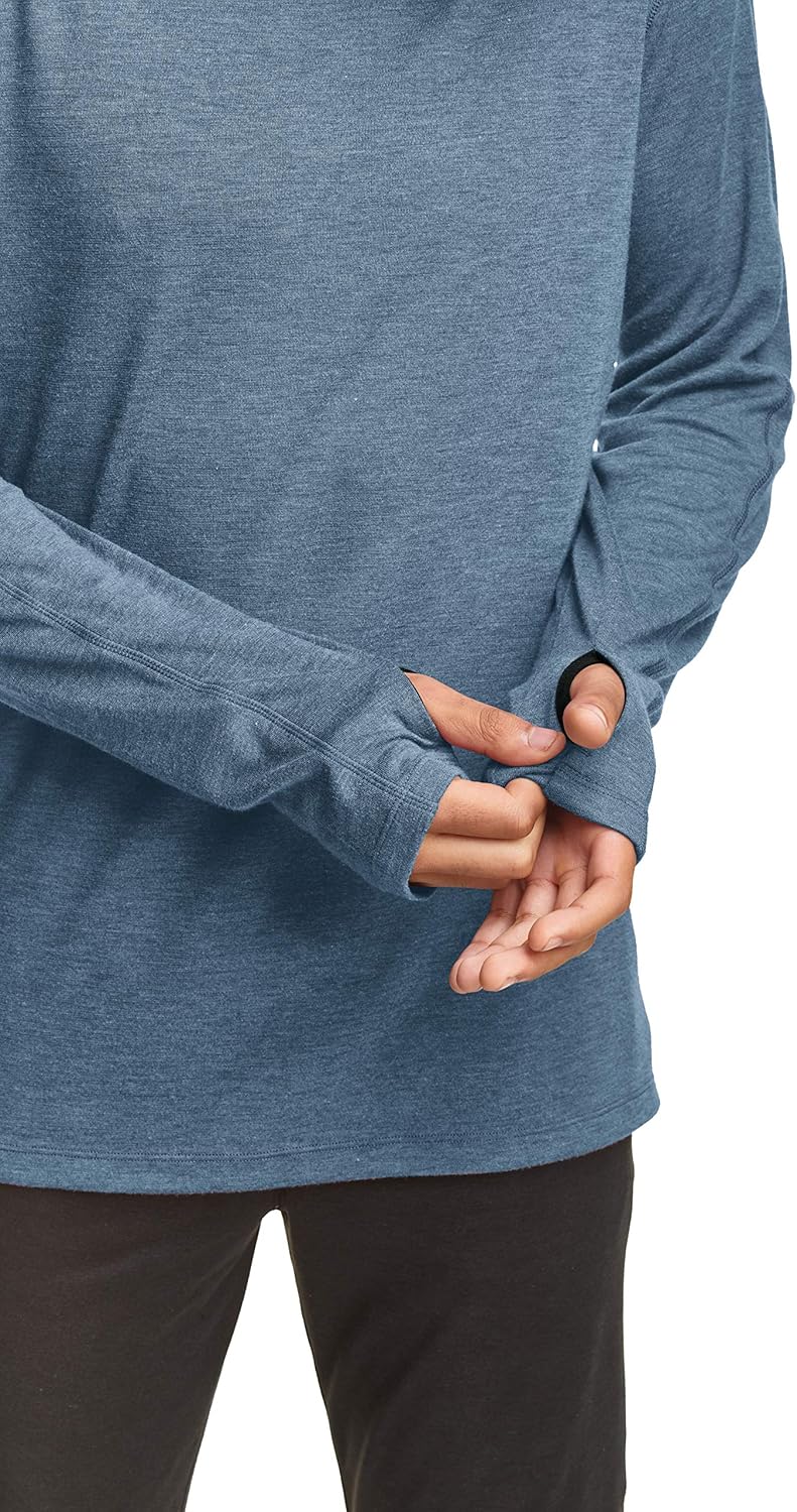 C9 Champion Mens Soft Train Long Sleeve T-Shirt - Image 4