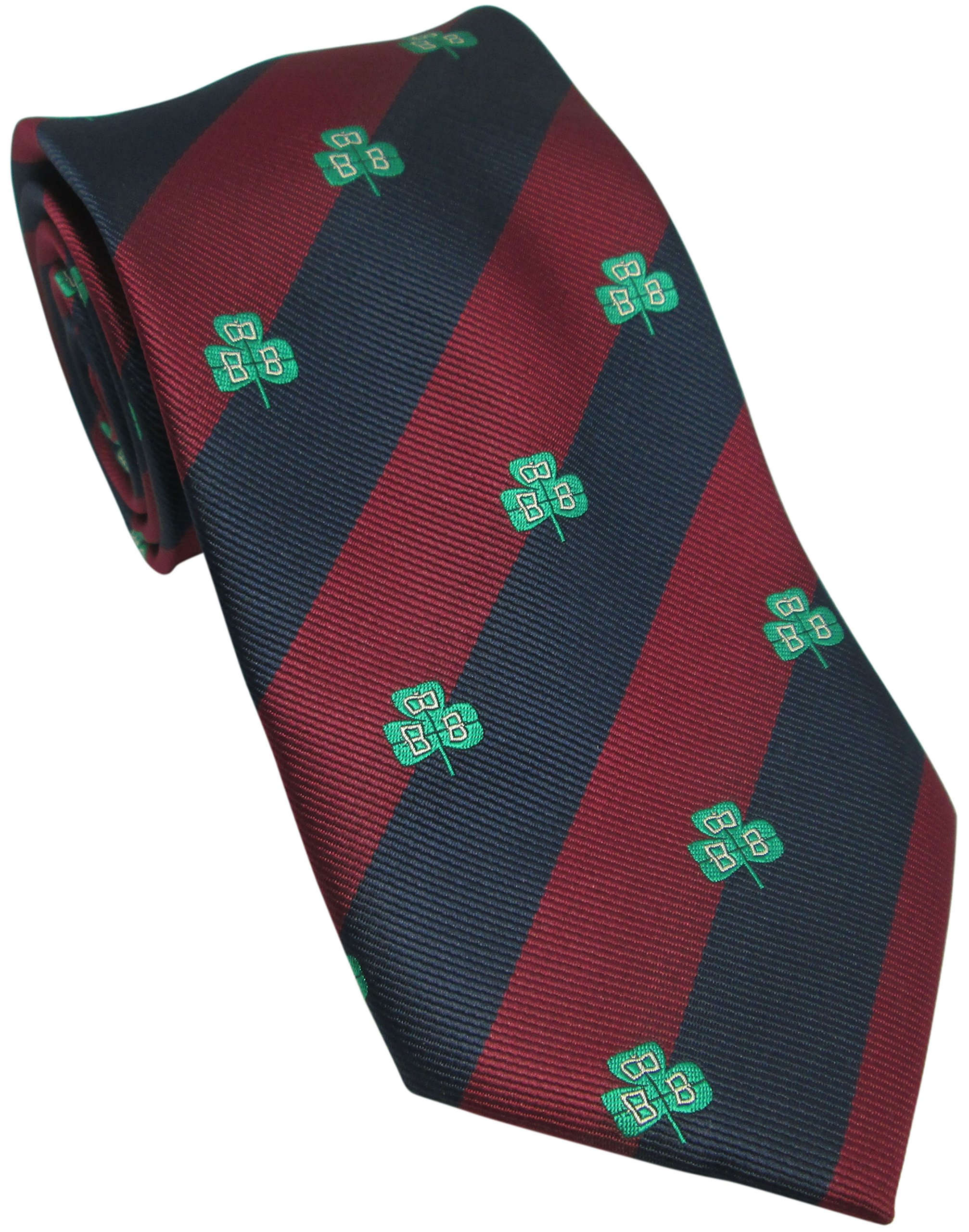 Ties Unlimited Mix Irish Guards Regimental Tie