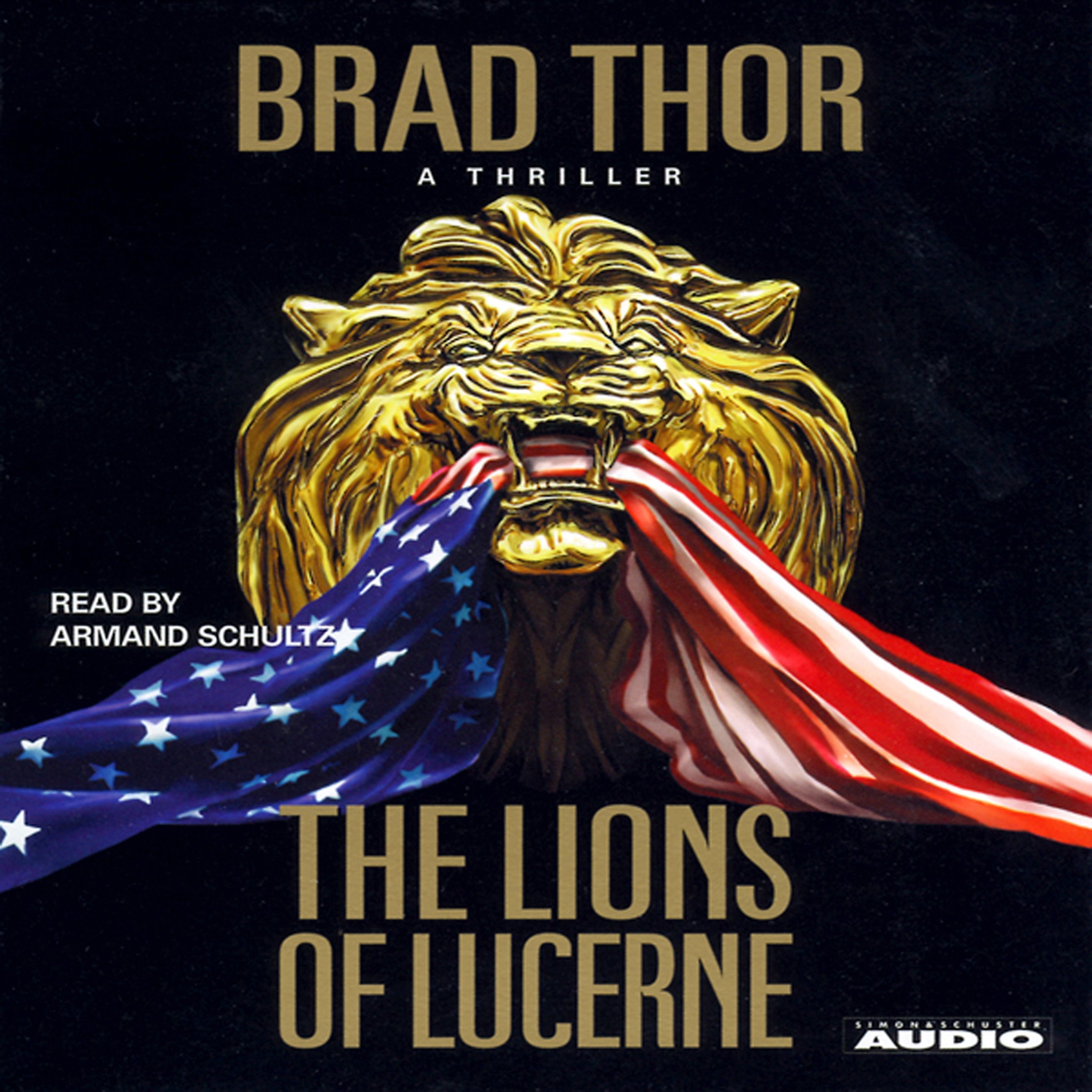 The Lions of Lucerne