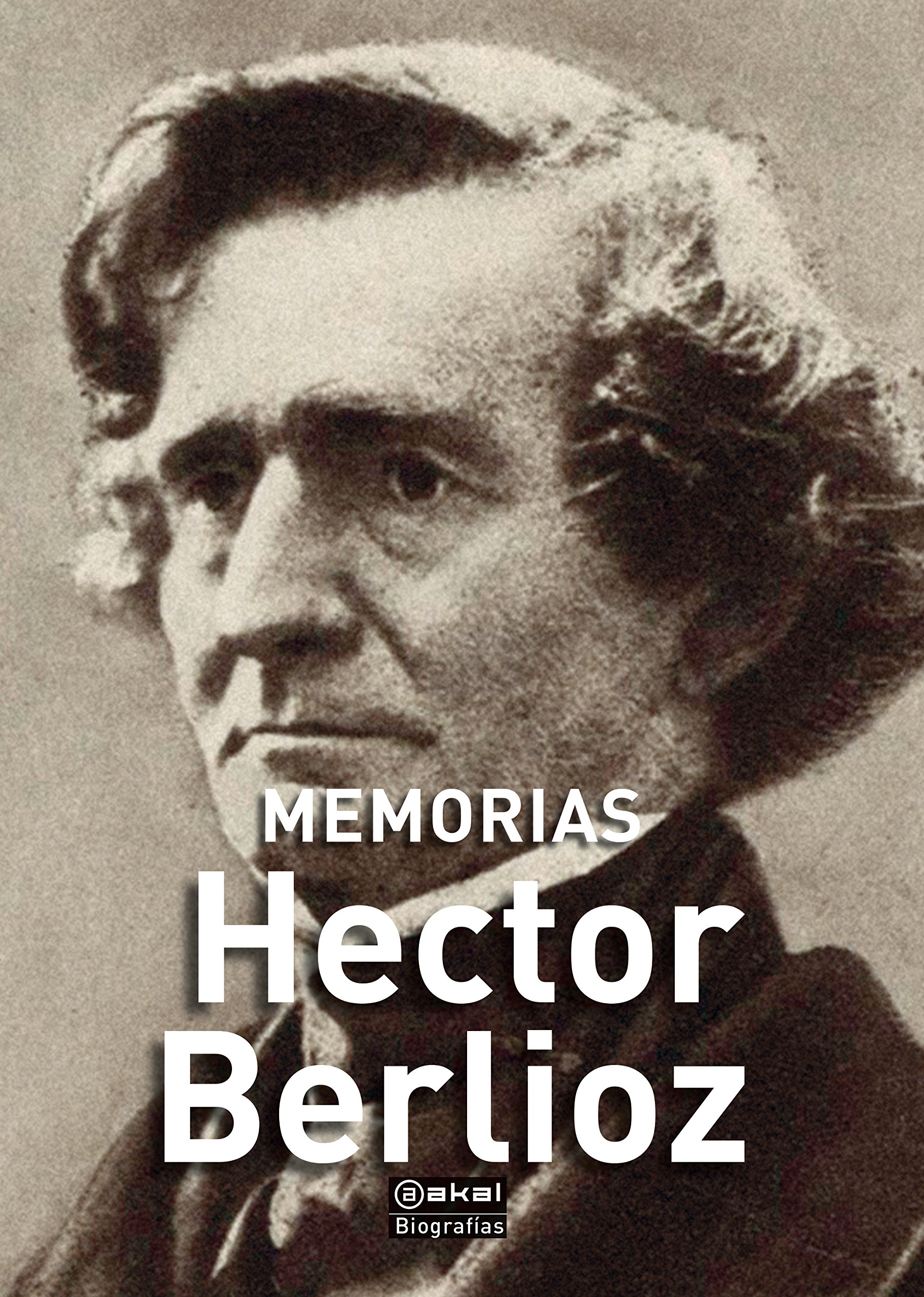 Memorias: 4 (Biografías)