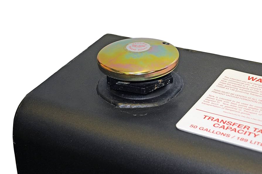 【激レア】THINK TANK - Deew Rellik 12inch Amazon.com: Dee Zee DZ91767X (80 gallon) Auxiliary Diesel