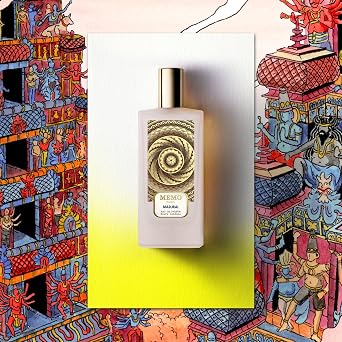 Madurai Eau de Parfum