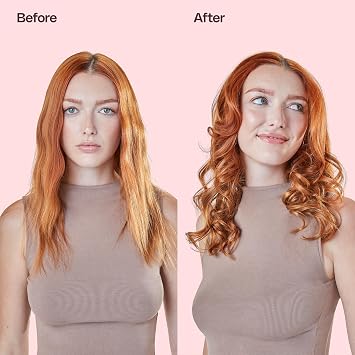 Mane Three Way Multi-Use Hair Straightener - 1 Ceramic Flat Iron, Hair Curler, and Waver All In One - Anti Frizz Styling Tools to Boost Volume & Shine - For All Types & Textures - Automatic Shut Off