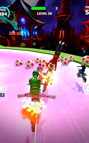 Bike Master 3D: Racing Game