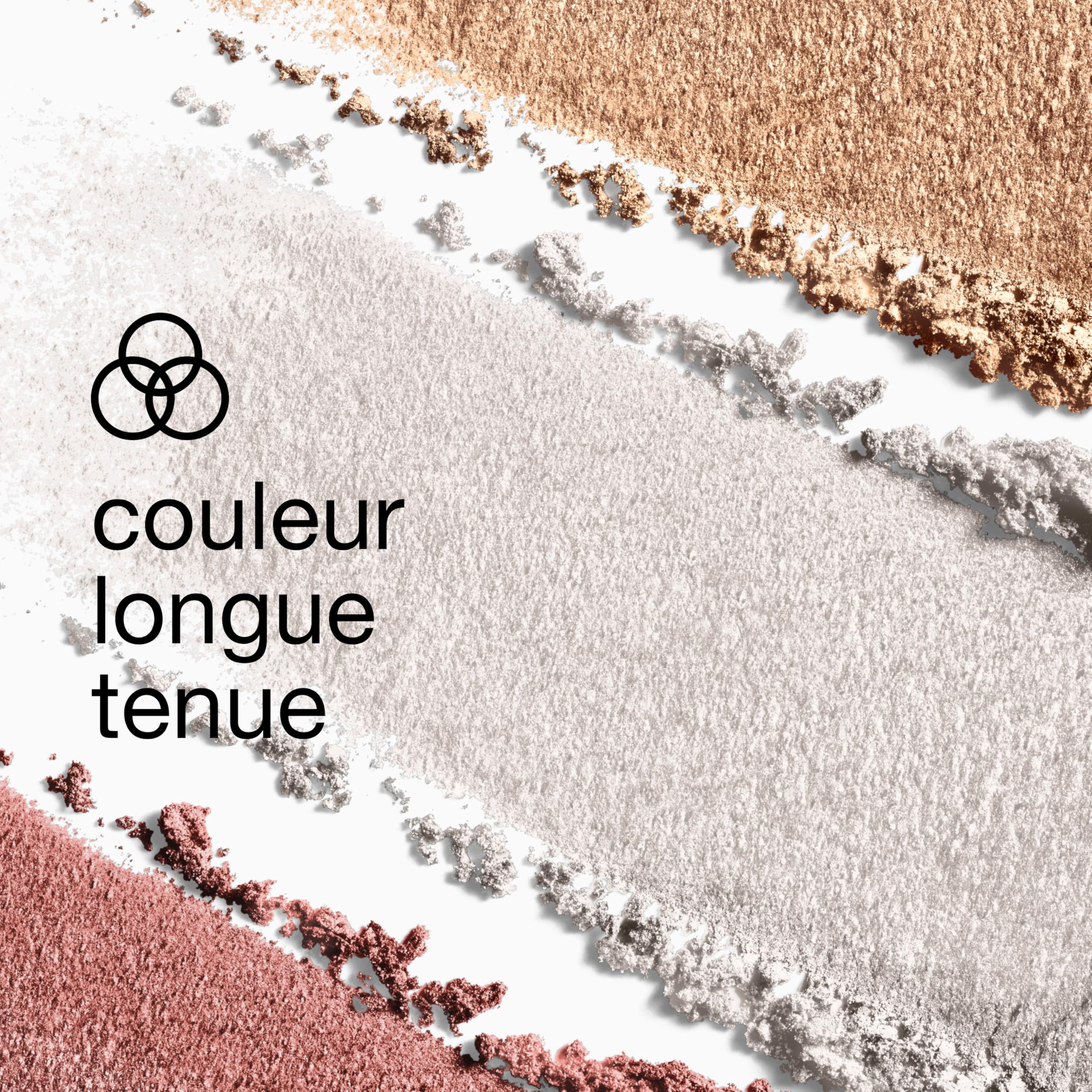 Clinique Ombre à Paupières 1 couleur All About Shadow| Longue Tenue, Convient aux yeux sensibles, Soumis à des tests d’allergie, 100% sans parfum