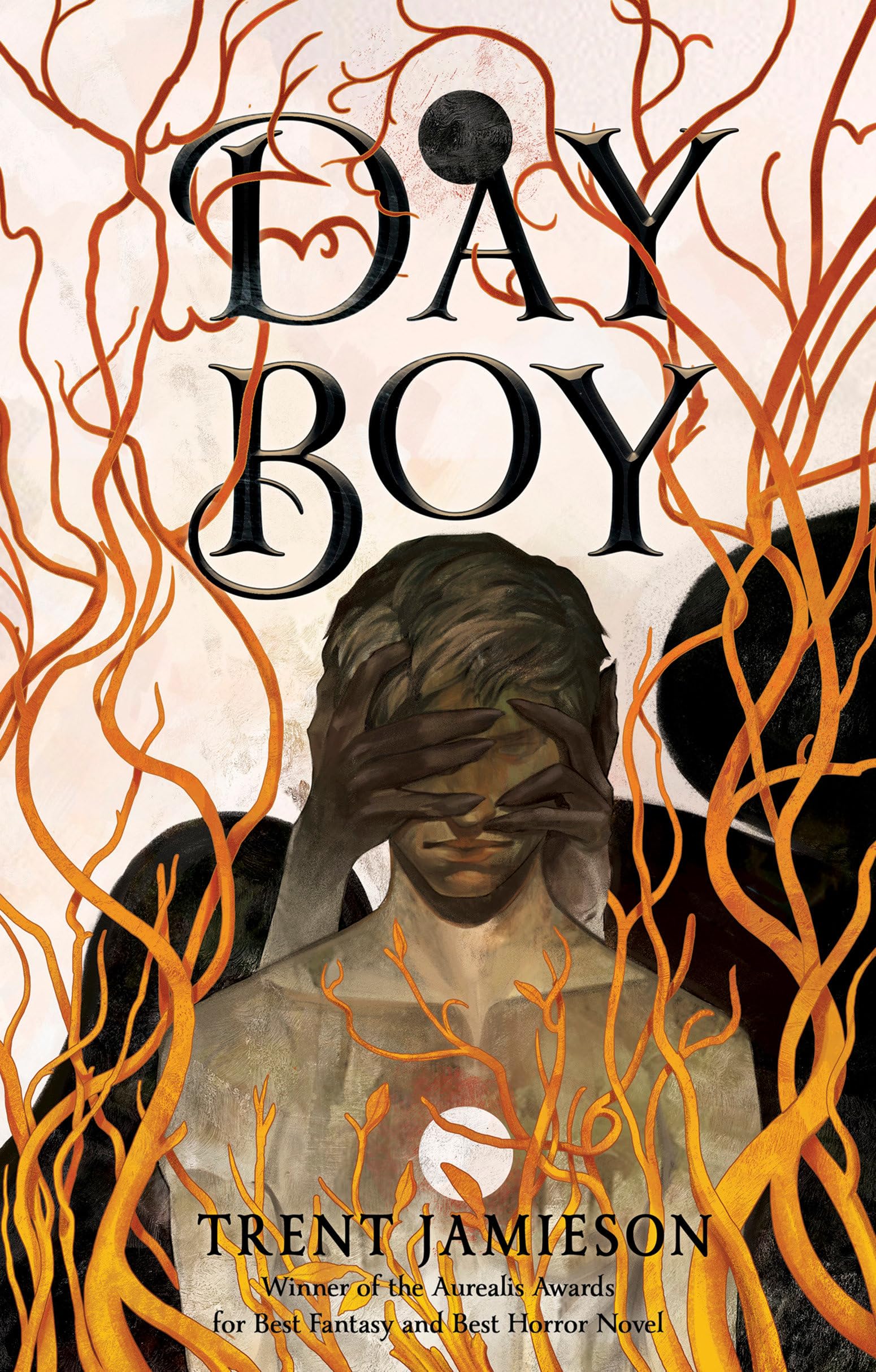 Buy Day Boy — BookShops.in