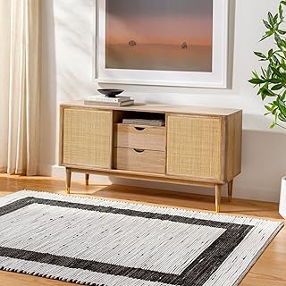 Livabliss Jean Modern Minimalist Area Rug,27