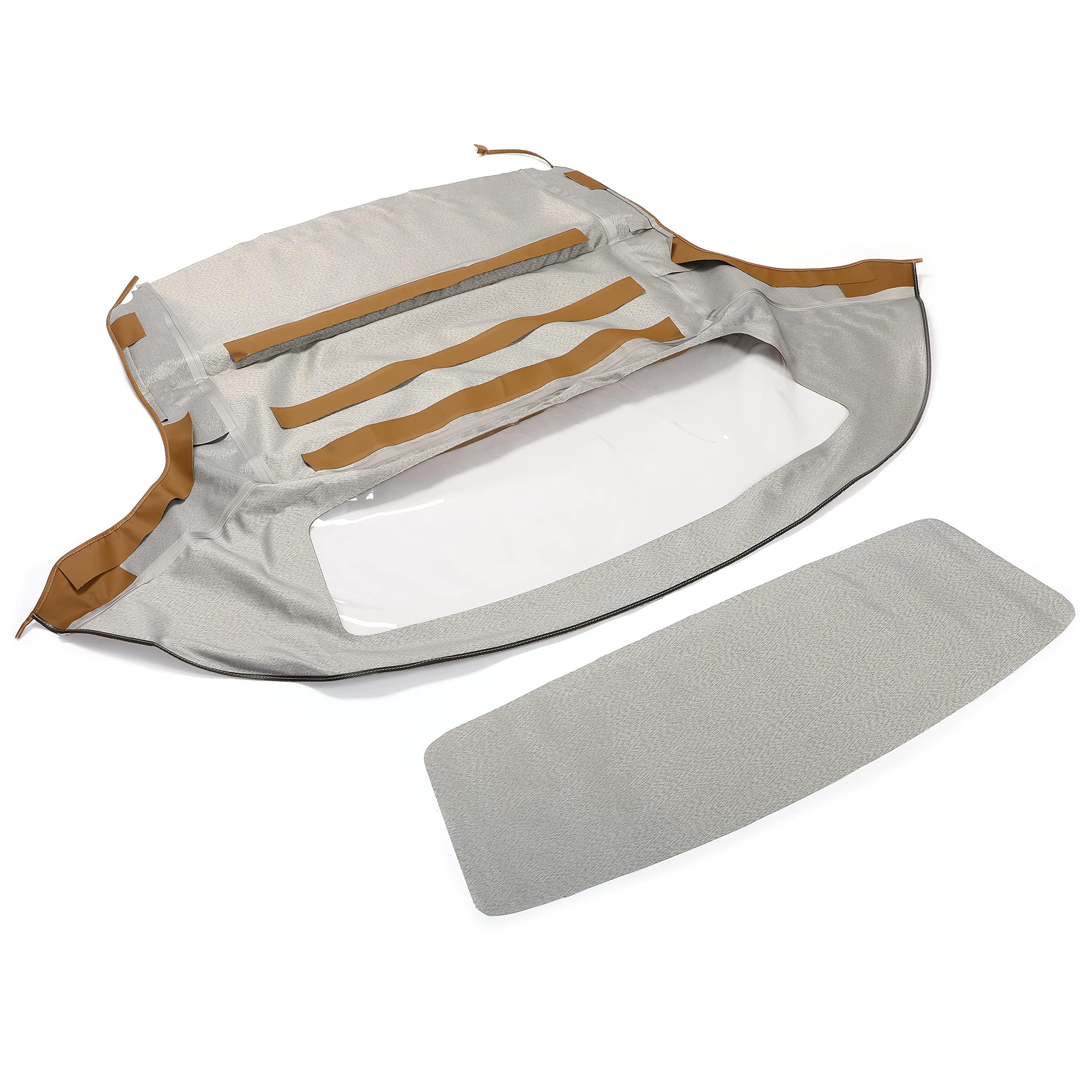 Amazon | HECASA コンバーチブルソフトトップ 1996-2002 BMW Z3