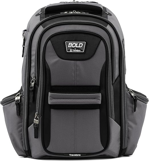 travelpro bold backpack