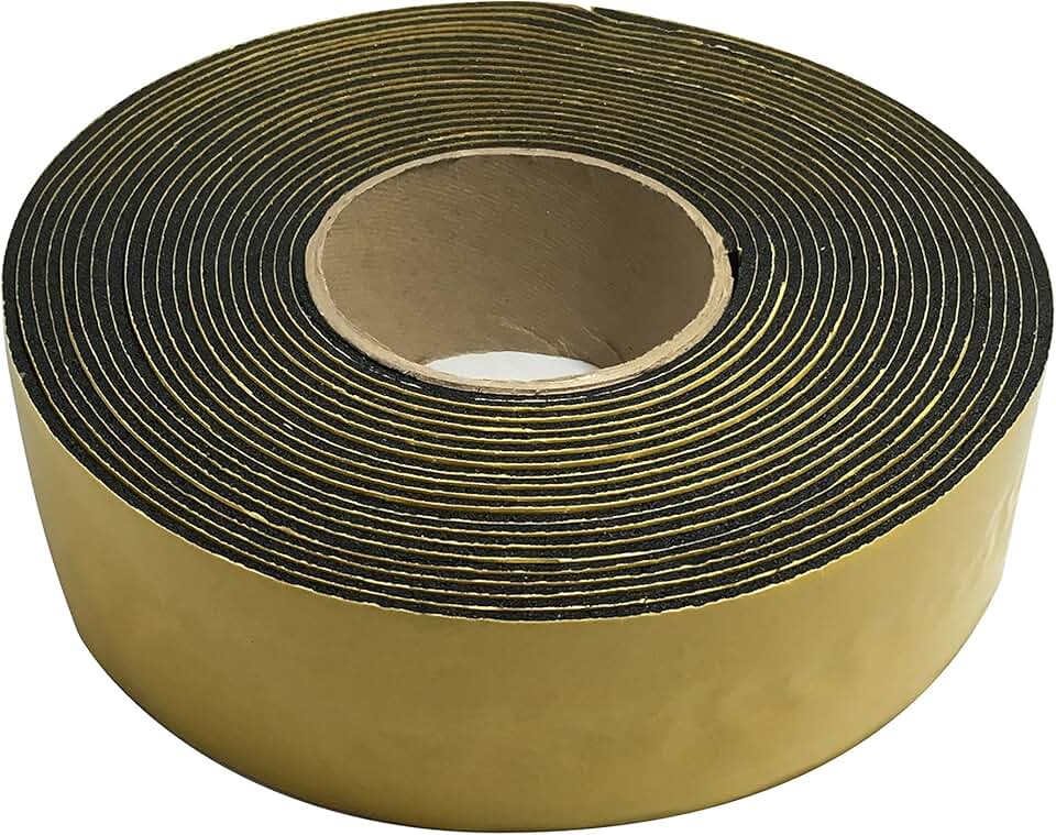 Amazon.ca Rubber Tape