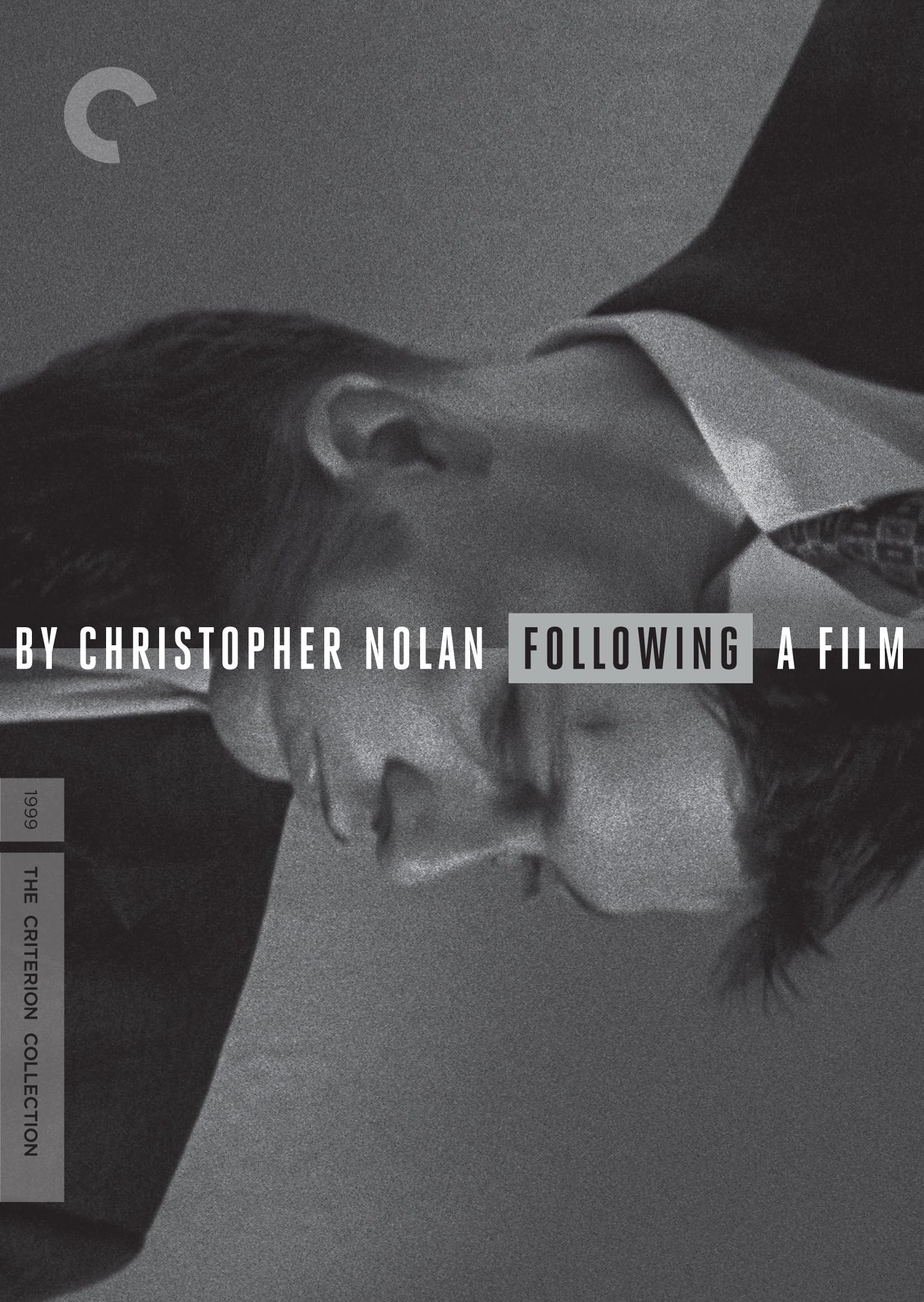 Following (The Criterion Collection) [DVD]