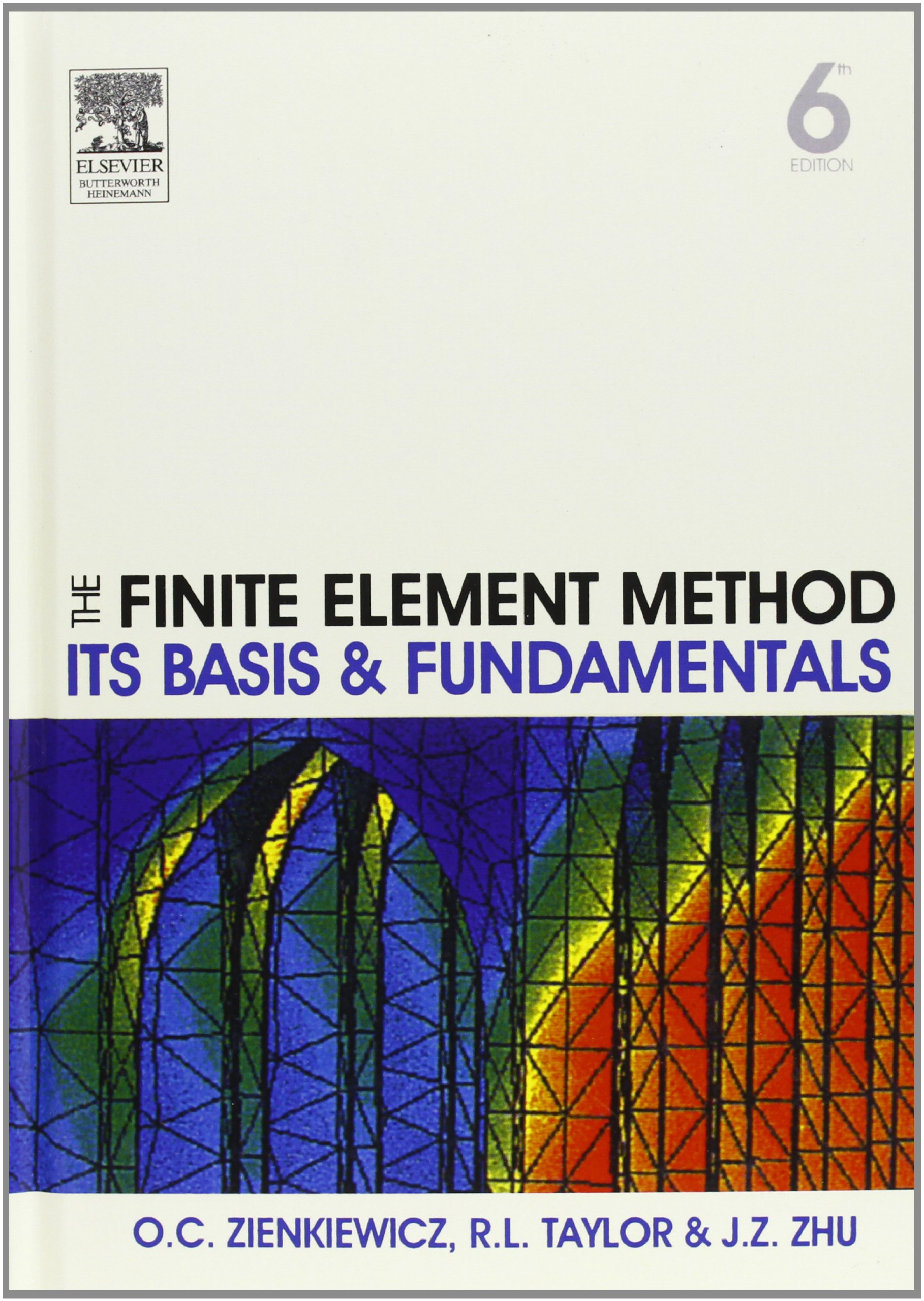 The Finite Element Method: Its Basis and Fundamentals