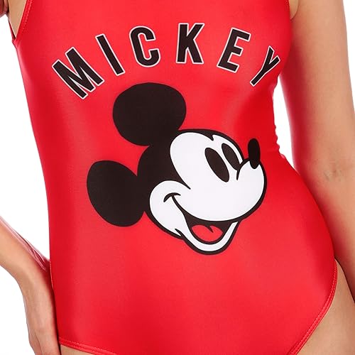 Miniatura 2 de Disney Bañador Mickey Mouse para mujer