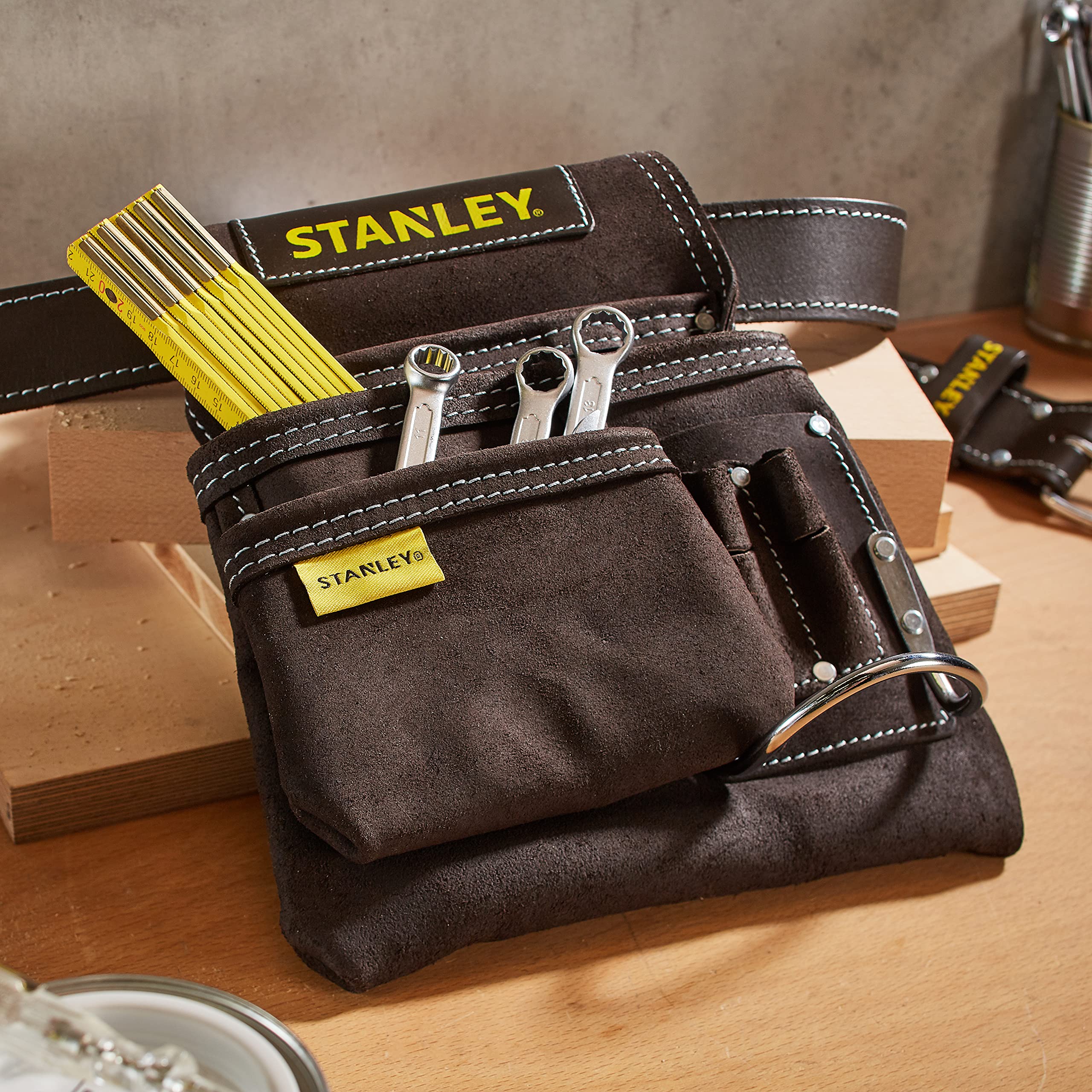 Stanley