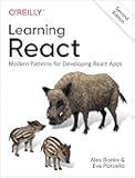 Learning React: Modern Patterns for Developing React Apps