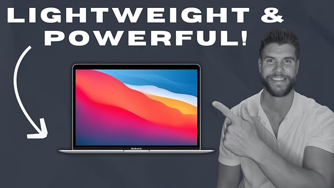 Amazon.com: Late 2020 Apple MacBook Air with Apple M1 Chip (13.3 Amazon.com: Late 2020 Apple MacBook Air with Apple M1 Chip (13.3