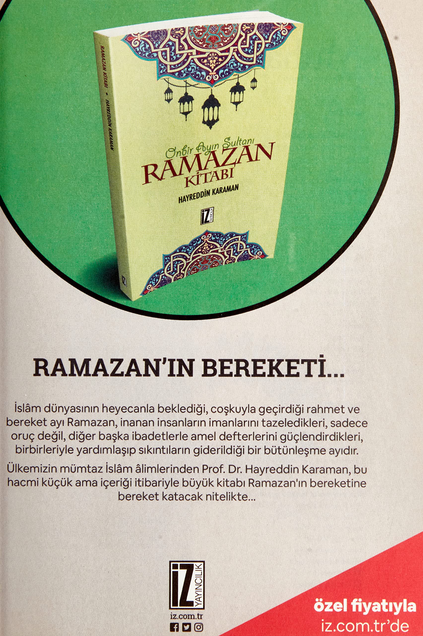 Muhayyel Dergisi Sayı: 13 Mayıs 2019